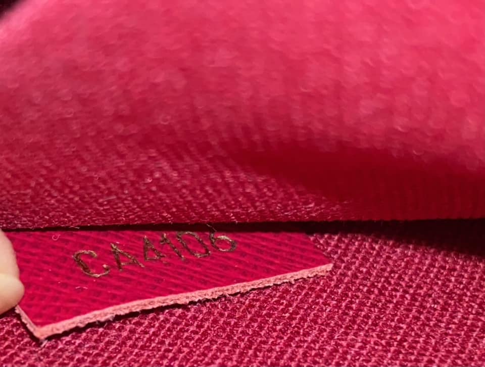 Louis Vuitton Felicie Pochette