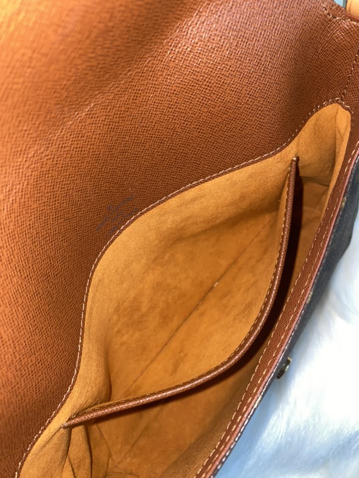 Louis Vuitton Musette Tango