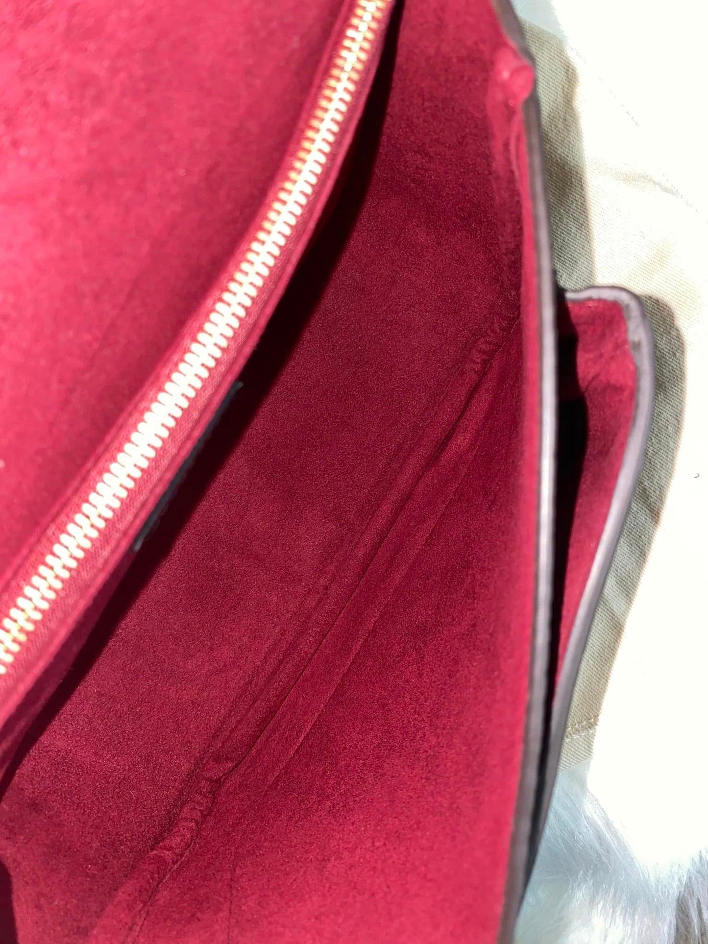 Louis Vuitton Passy