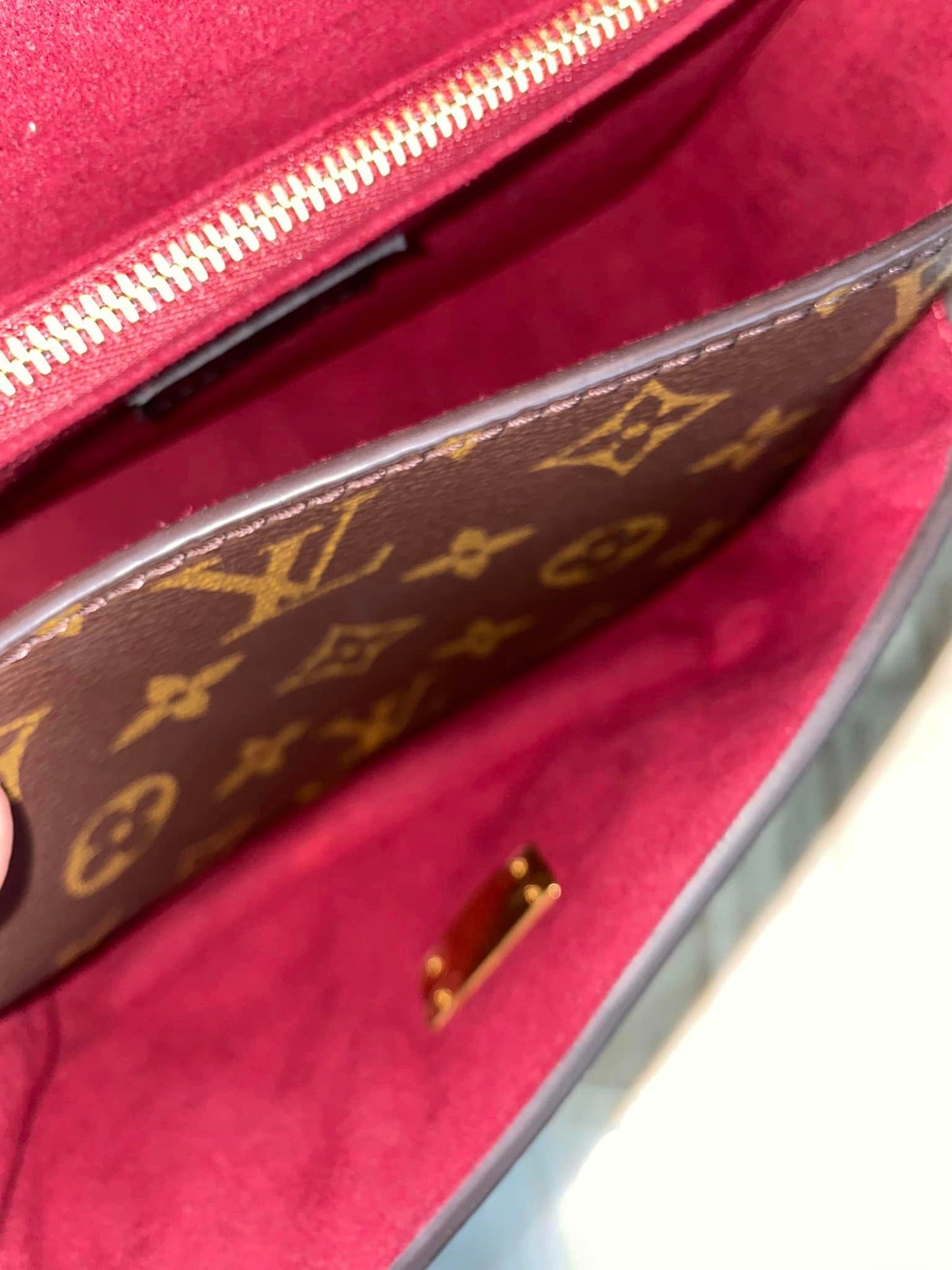 Louis Vuitton Passy