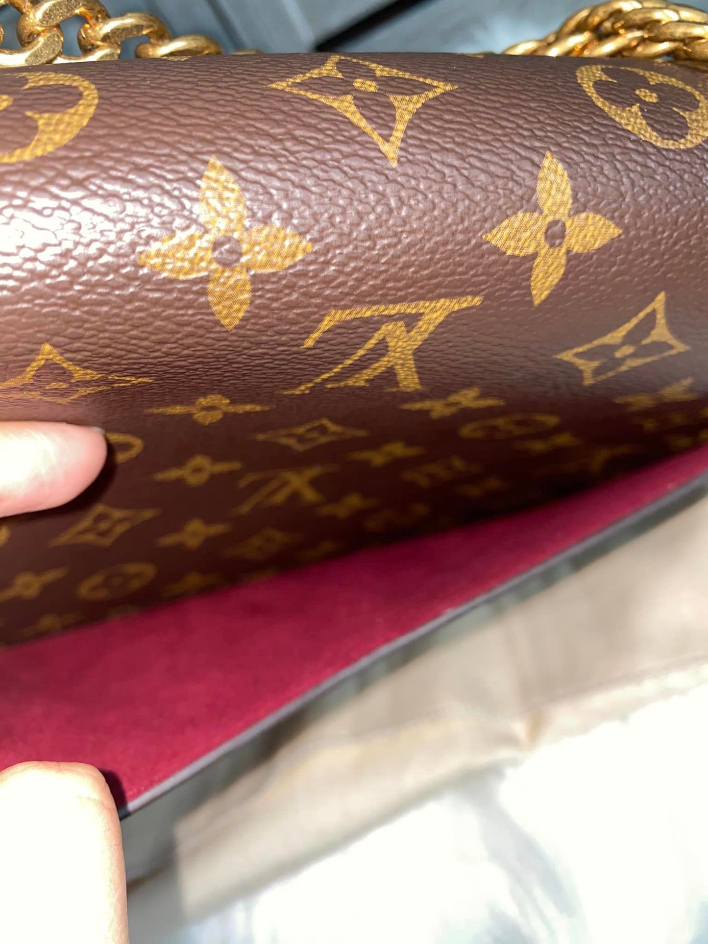Louis Vuitton Passy