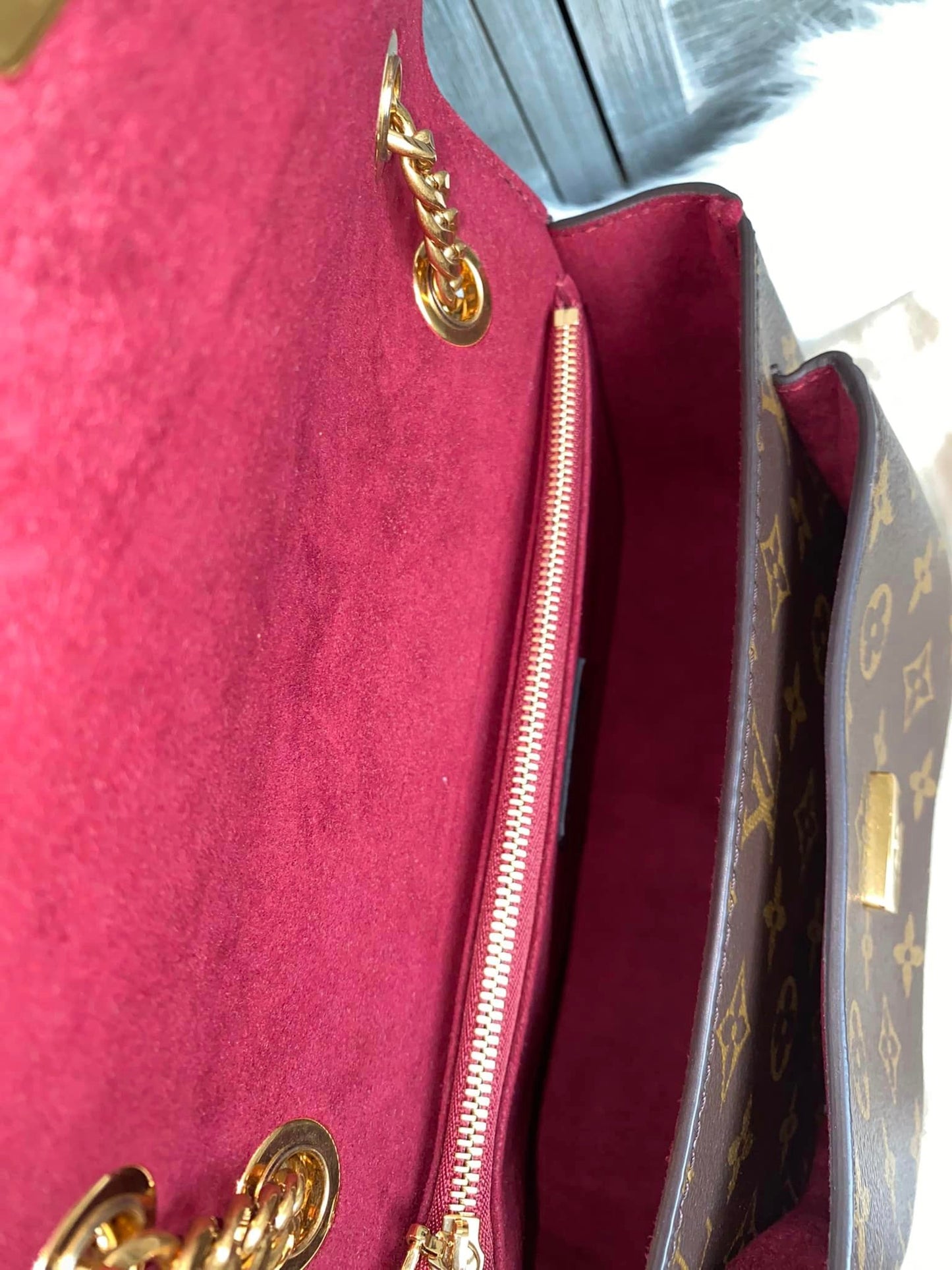 Louis Vuitton Passy