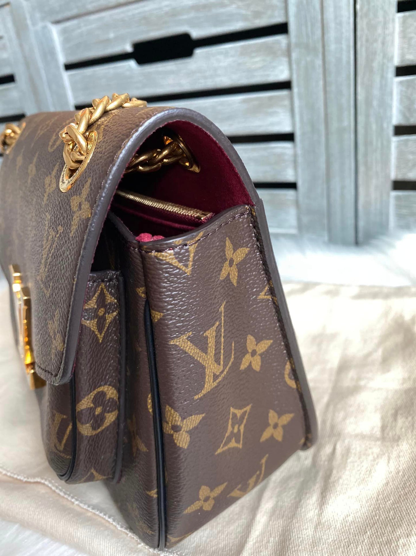 Louis Vuitton Passy