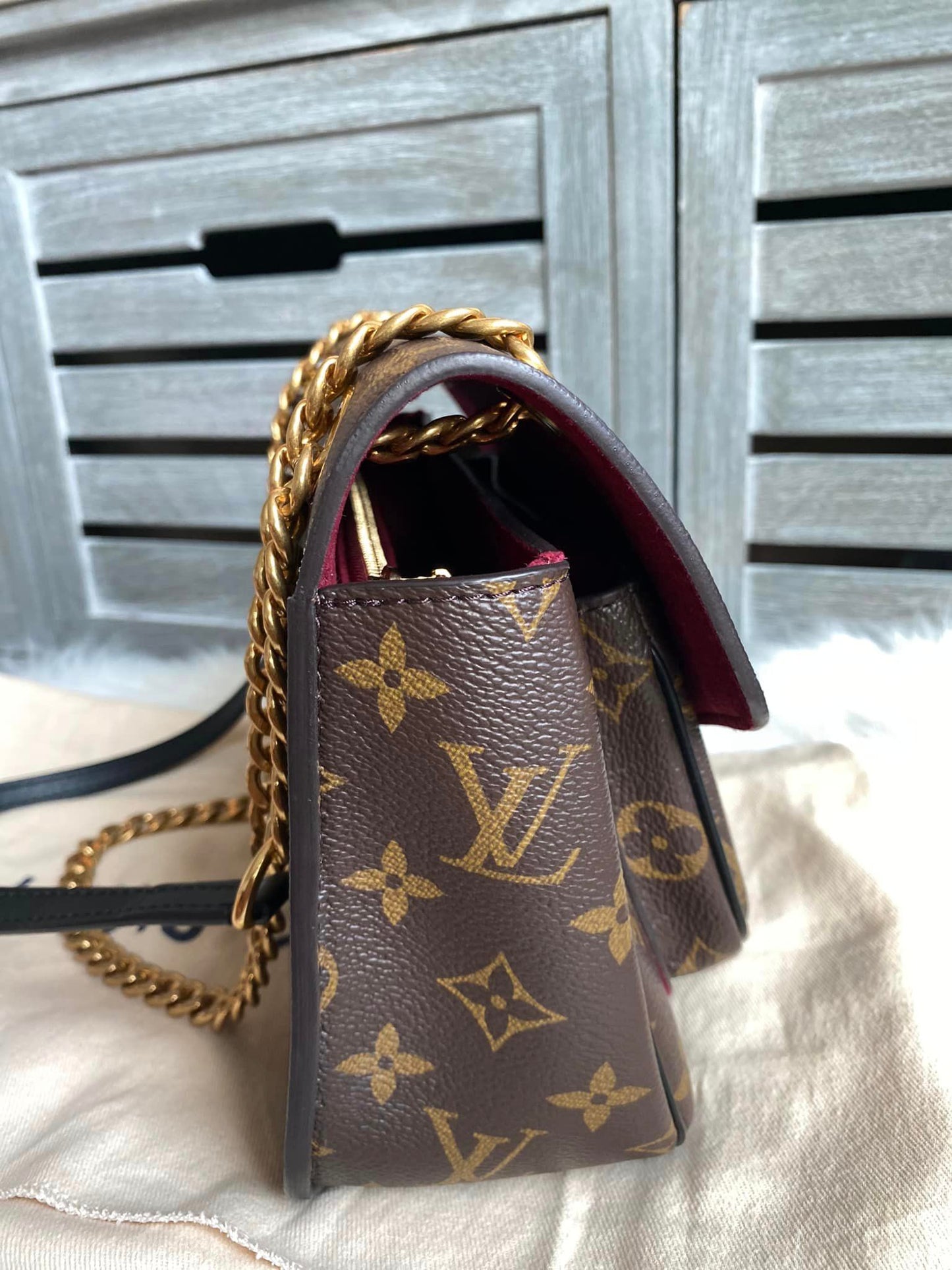 Louis Vuitton Passy