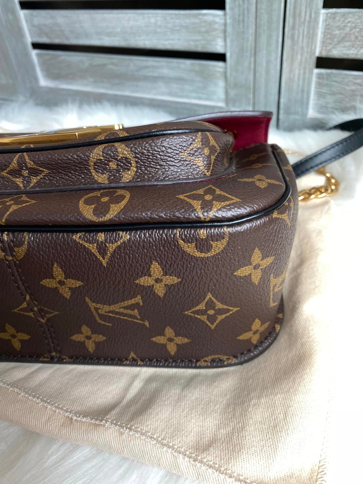 Louis Vuitton Passy