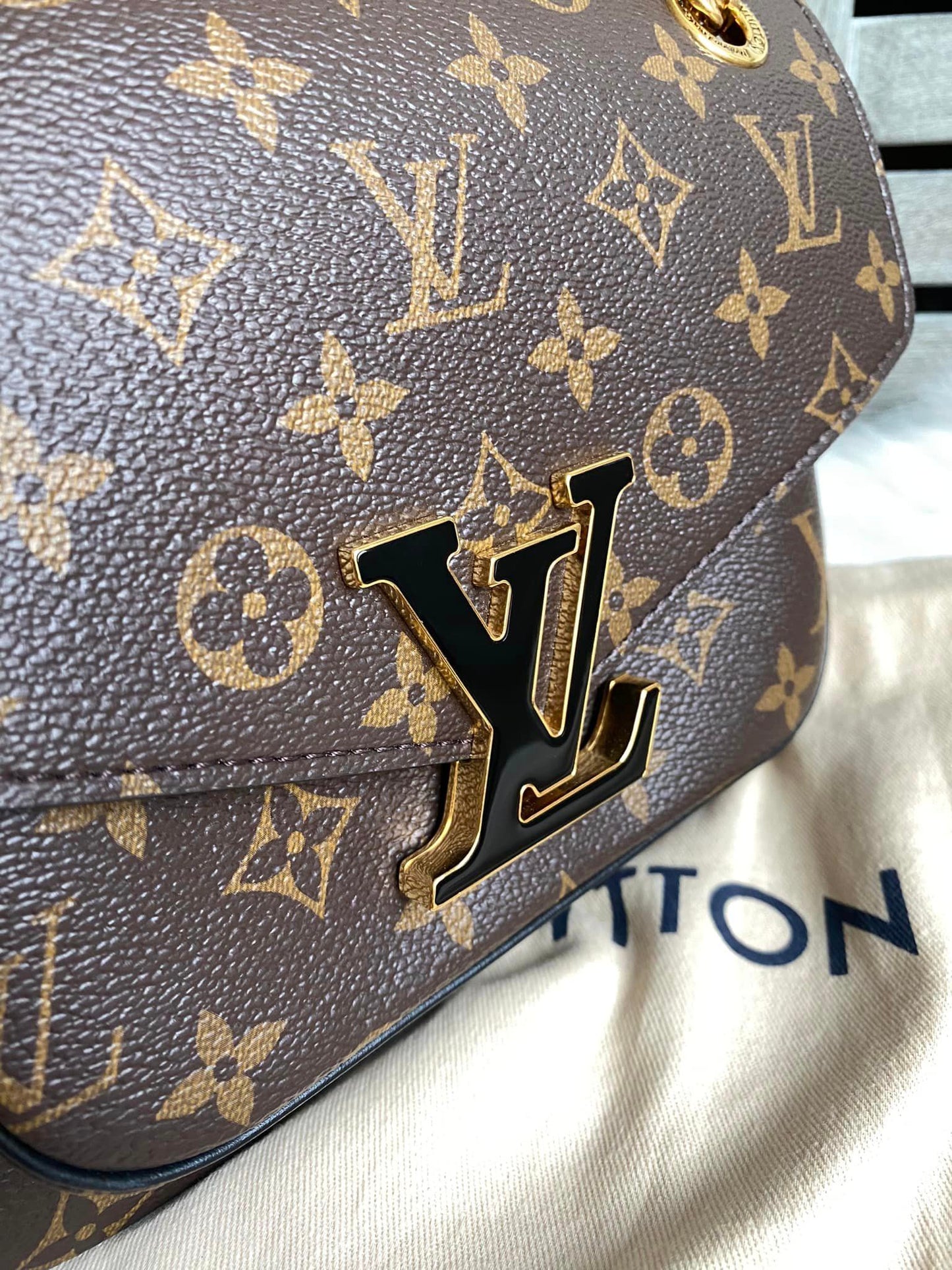 Louis Vuitton Passy