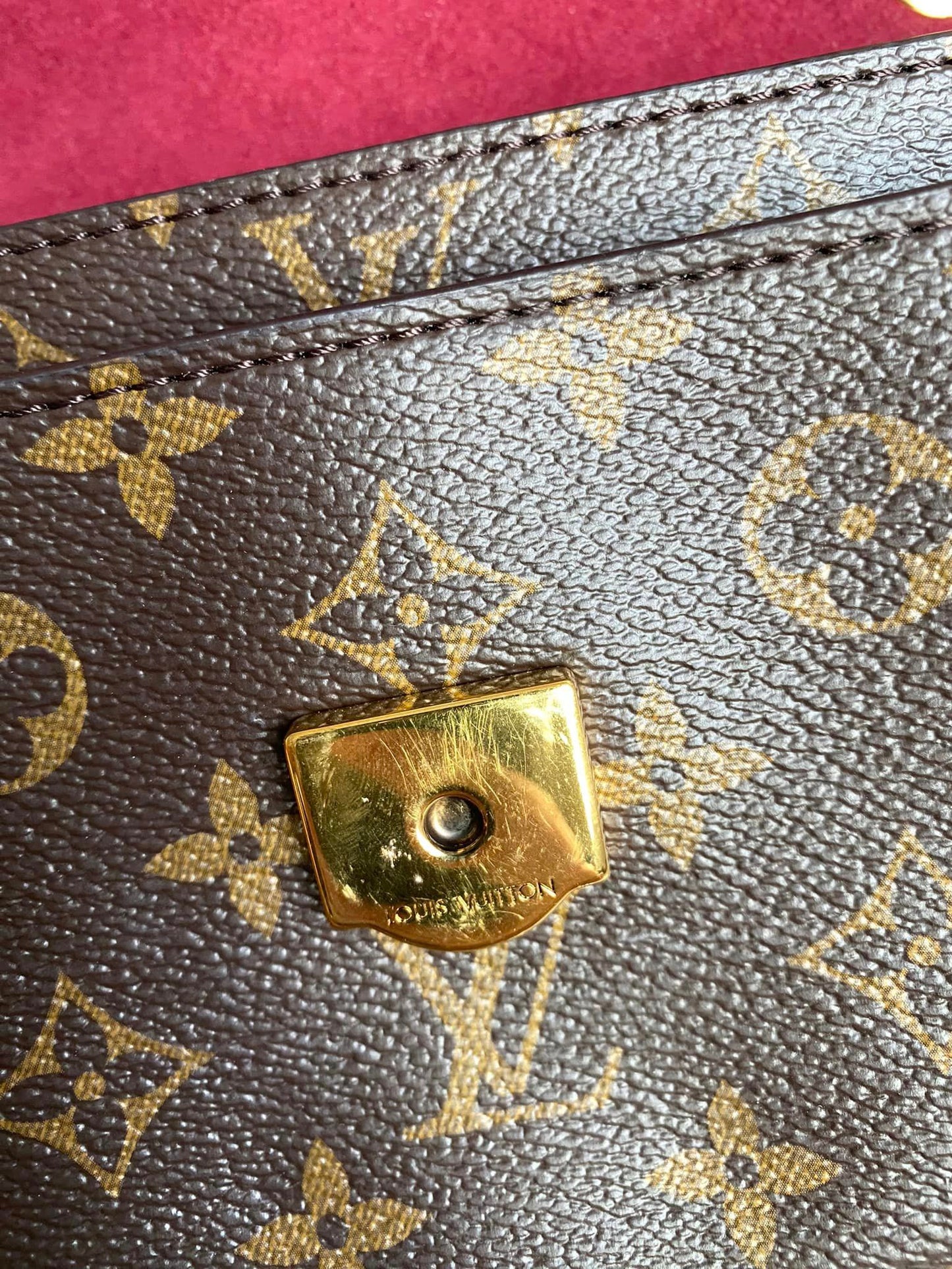 Louis Vuitton Passy