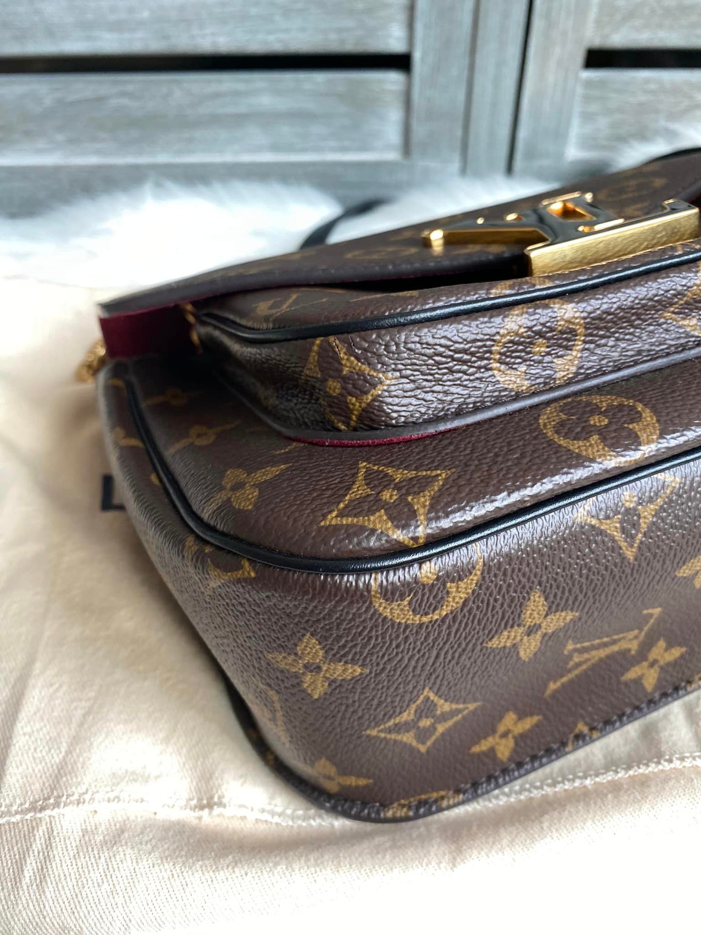 Louis Vuitton Passy