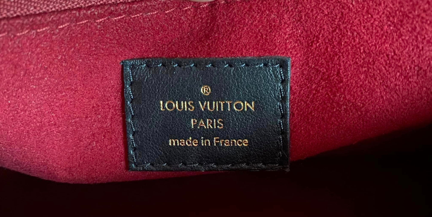 Louis Vuitton Passy