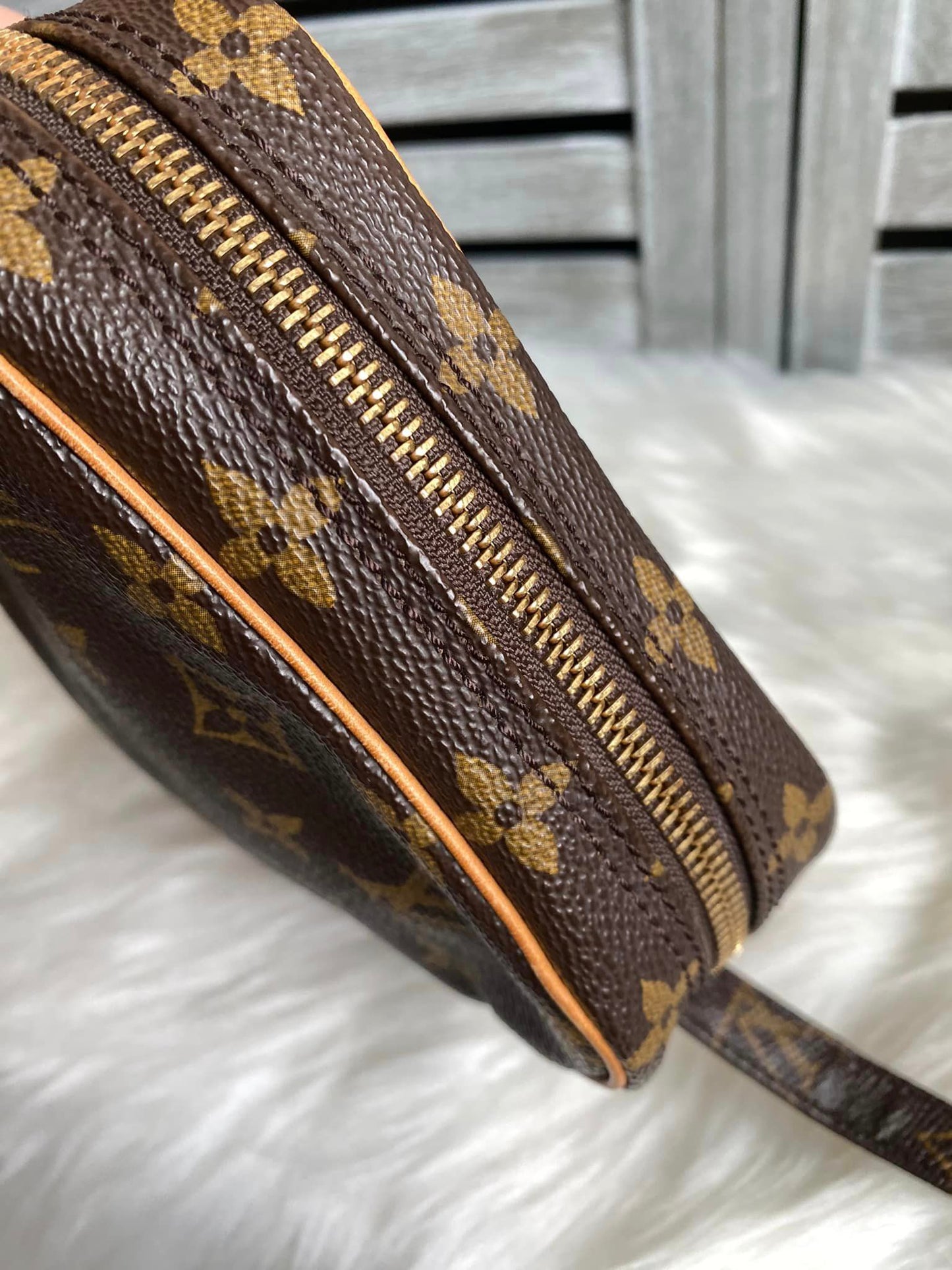 Louis Vuitton Danube Crossbody