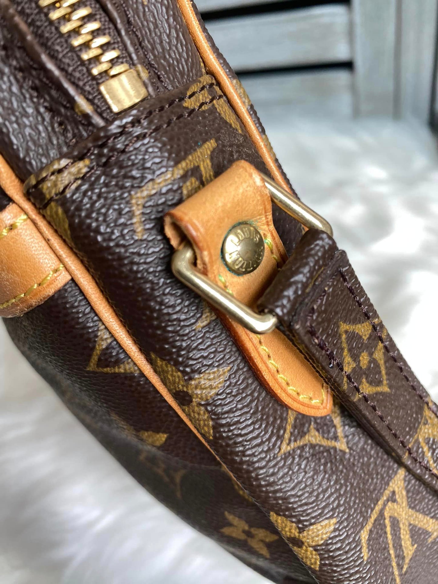 Louis Vuitton Danube Crossbody