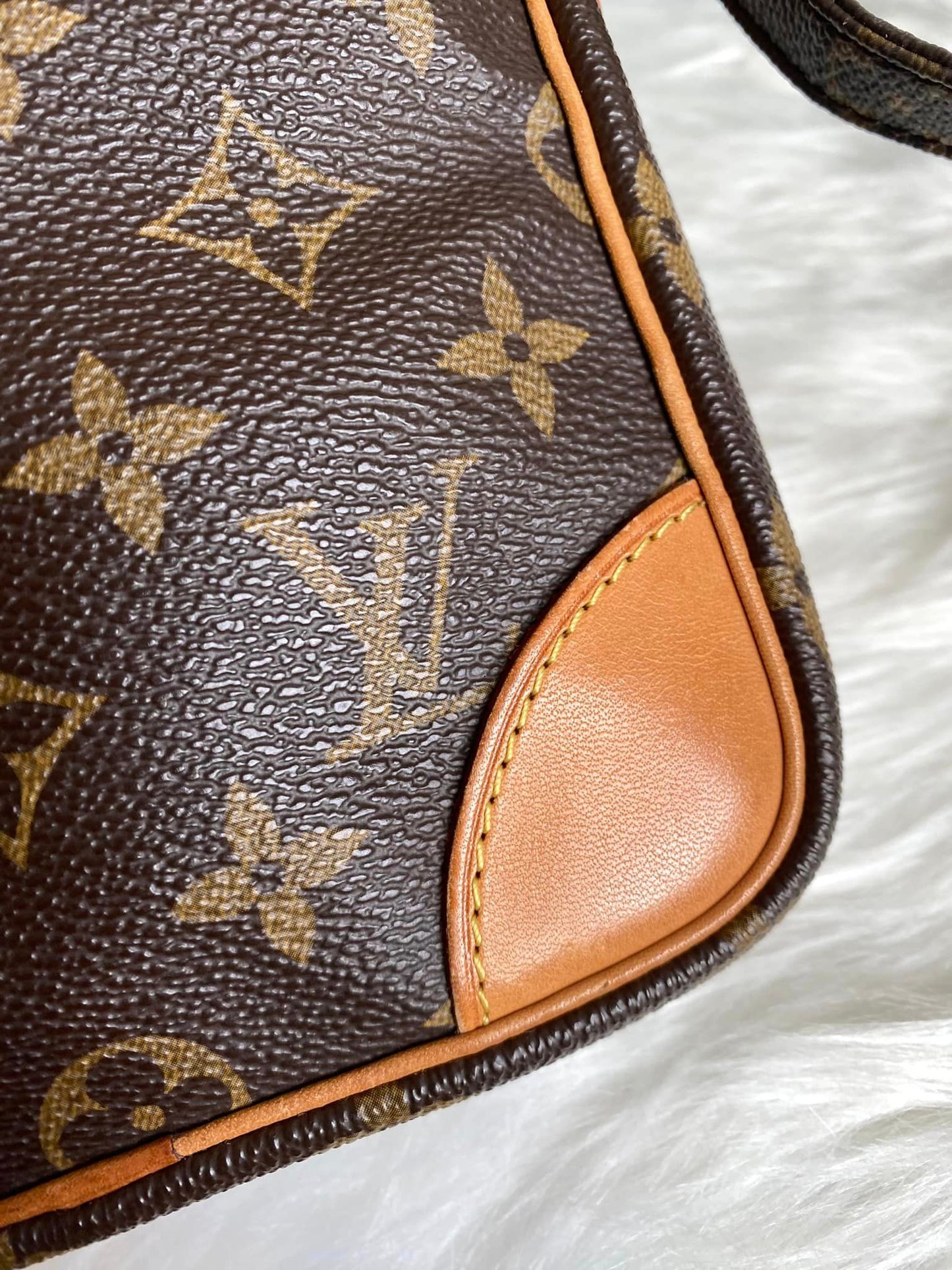 Louis Vuitton Danube Crossbody
