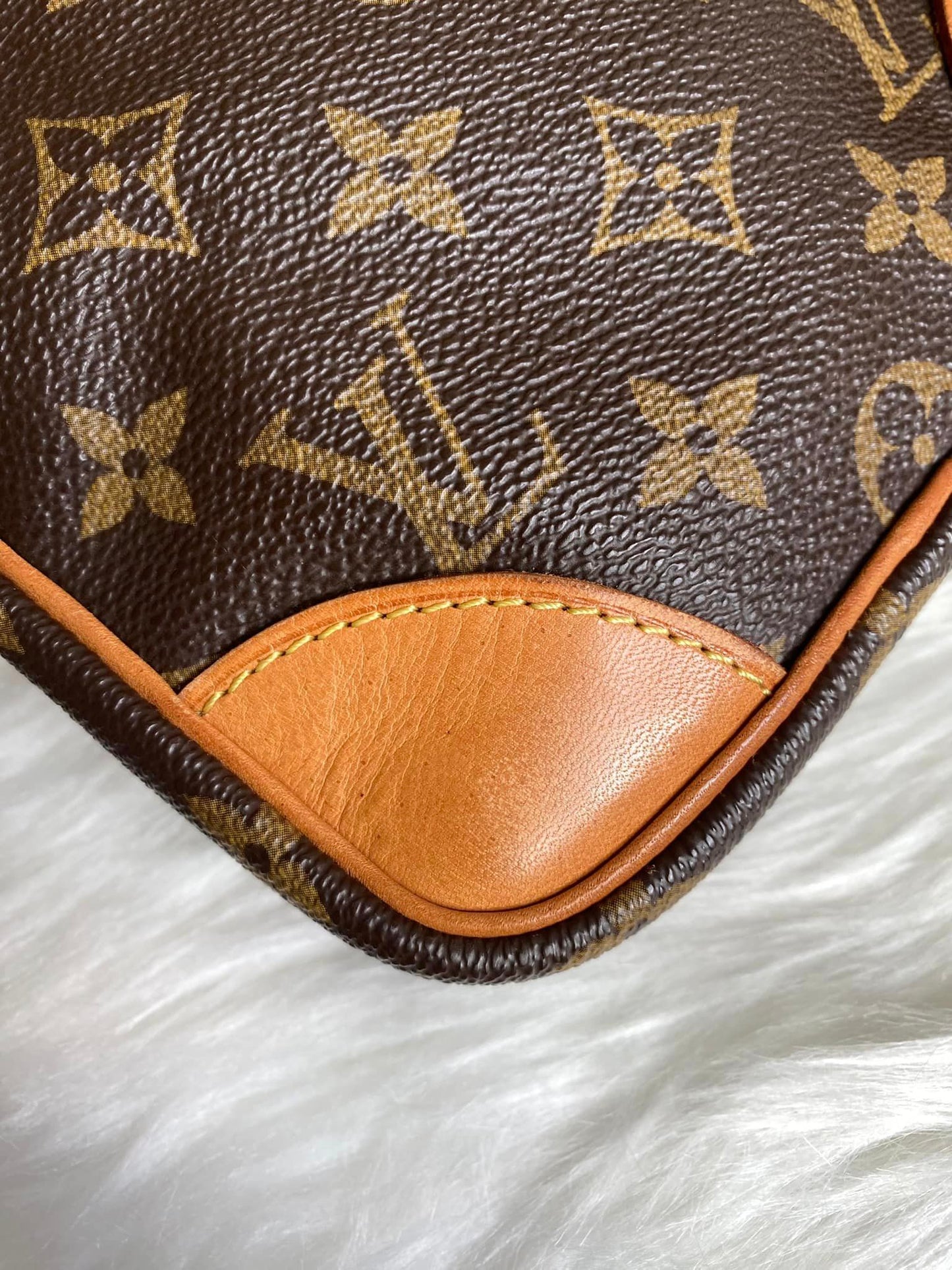 Louis Vuitton Danube Crossbody