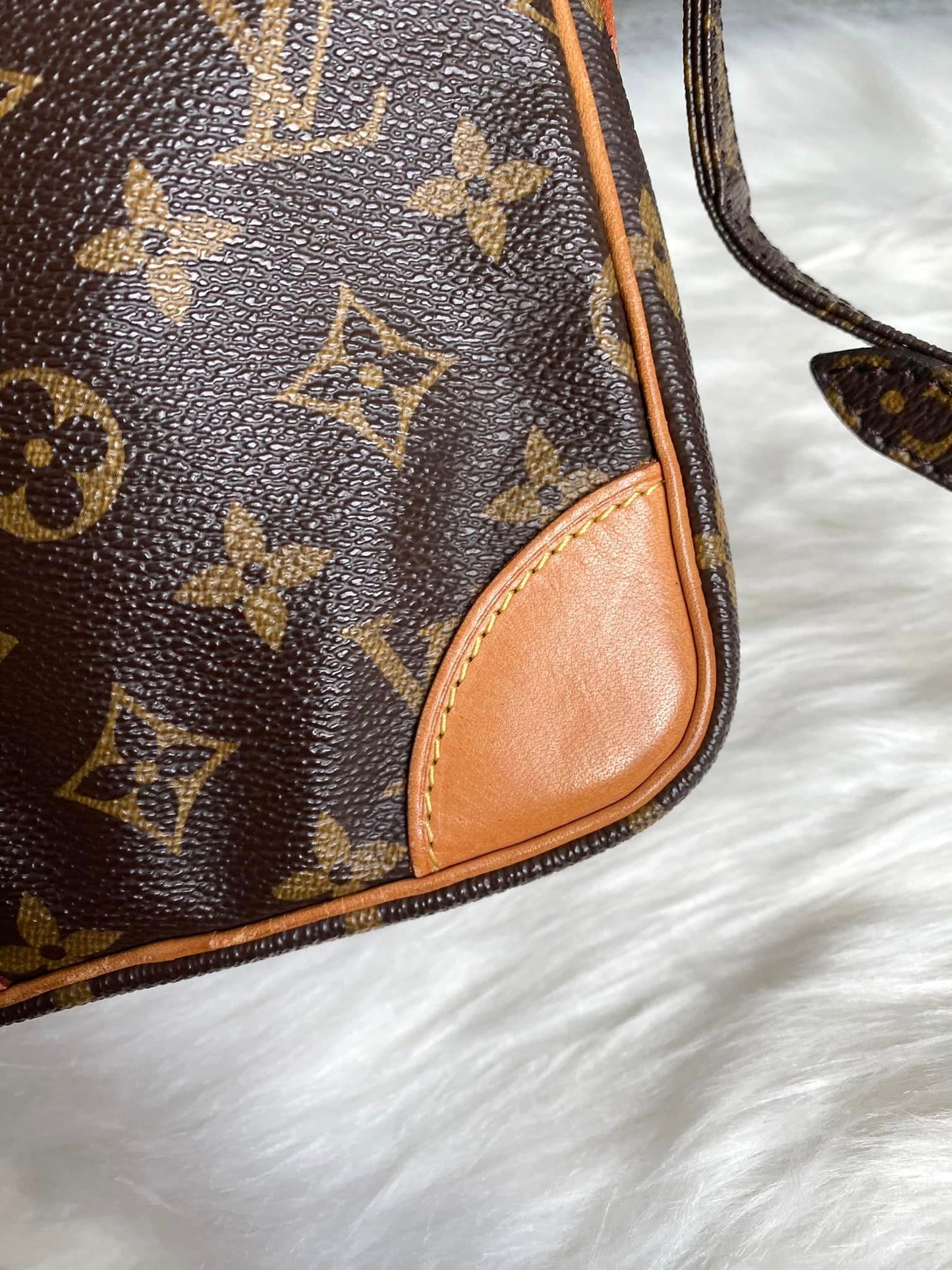Louis Vuitton Danube Crossbody