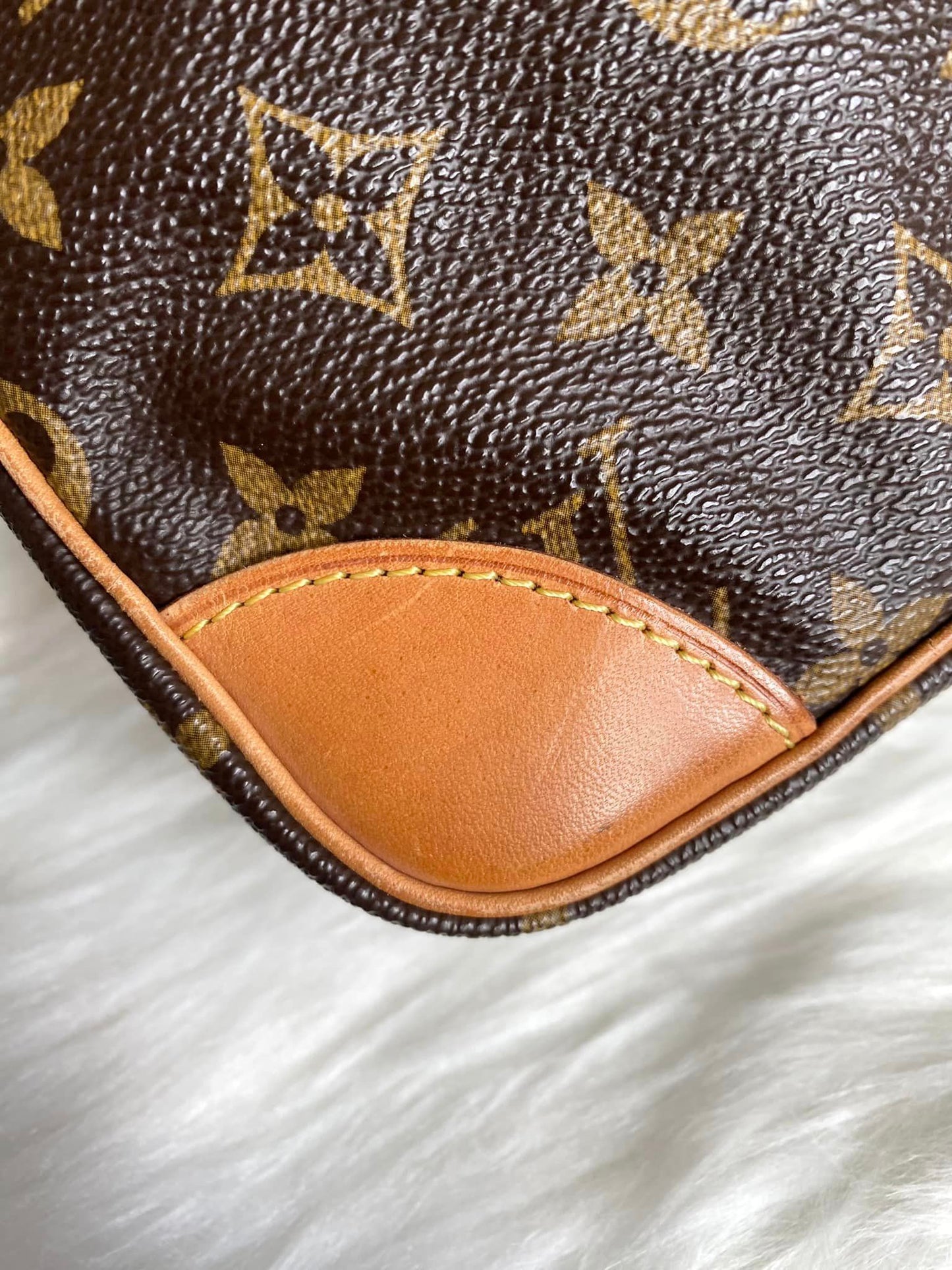 Louis Vuitton Danube Crossbody