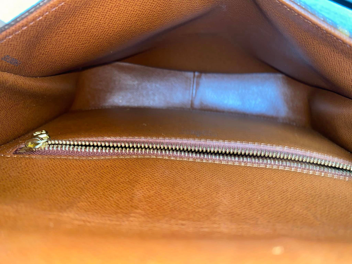 Louis Vuitton Saint Cloud GM