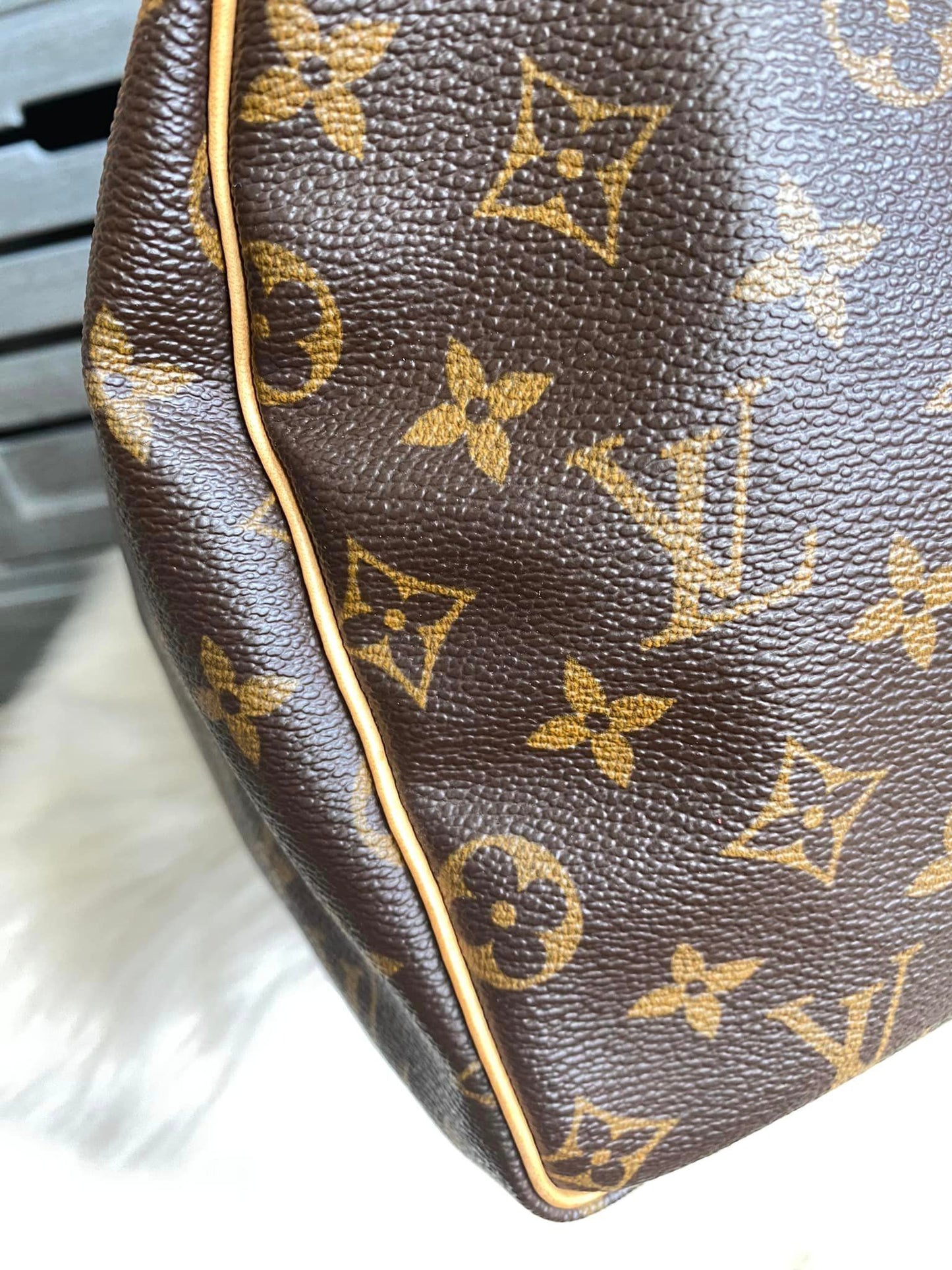 Louis Vuitton Speedy 30