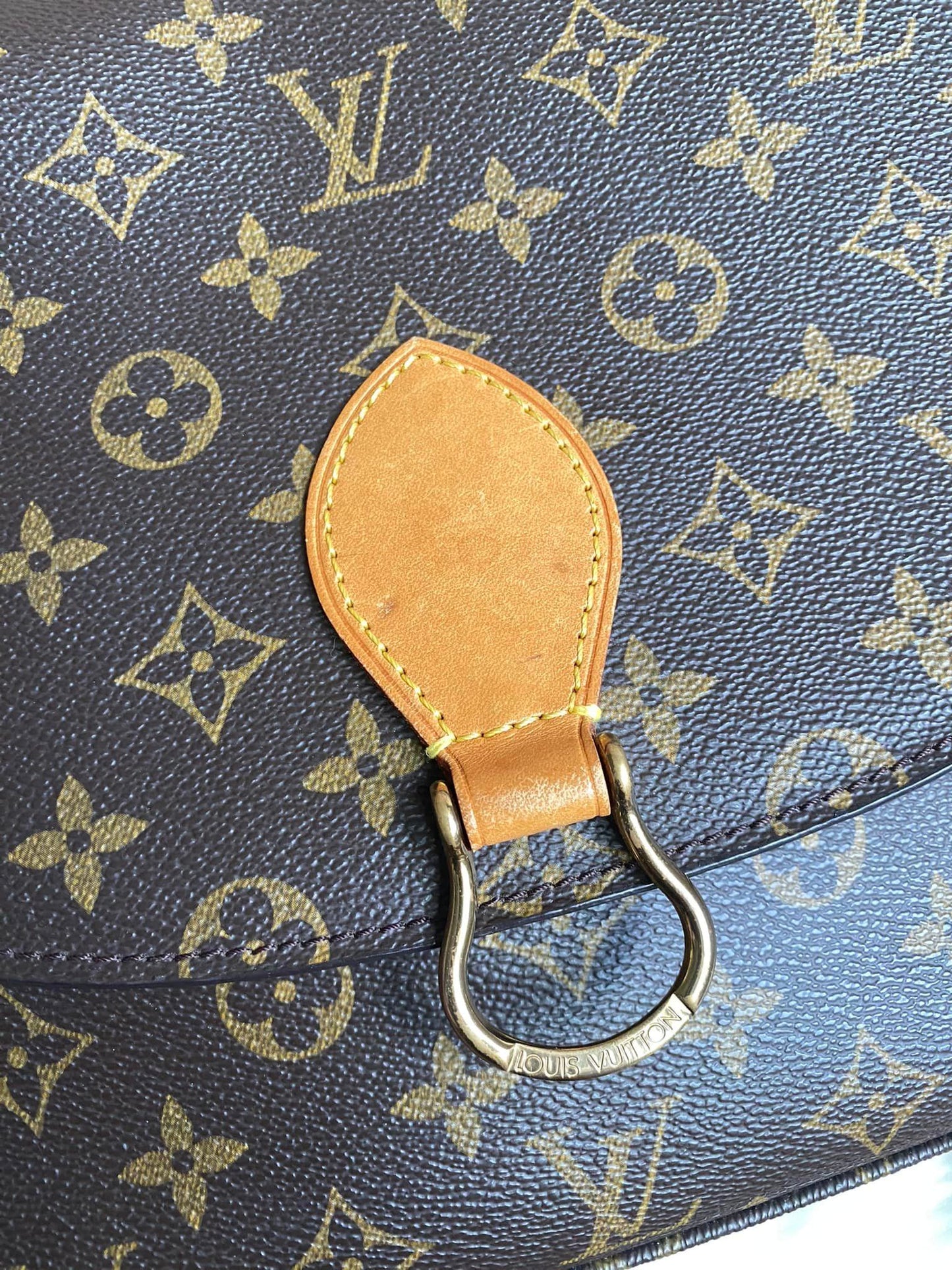 Louis Vuitton Saint Cloud GM