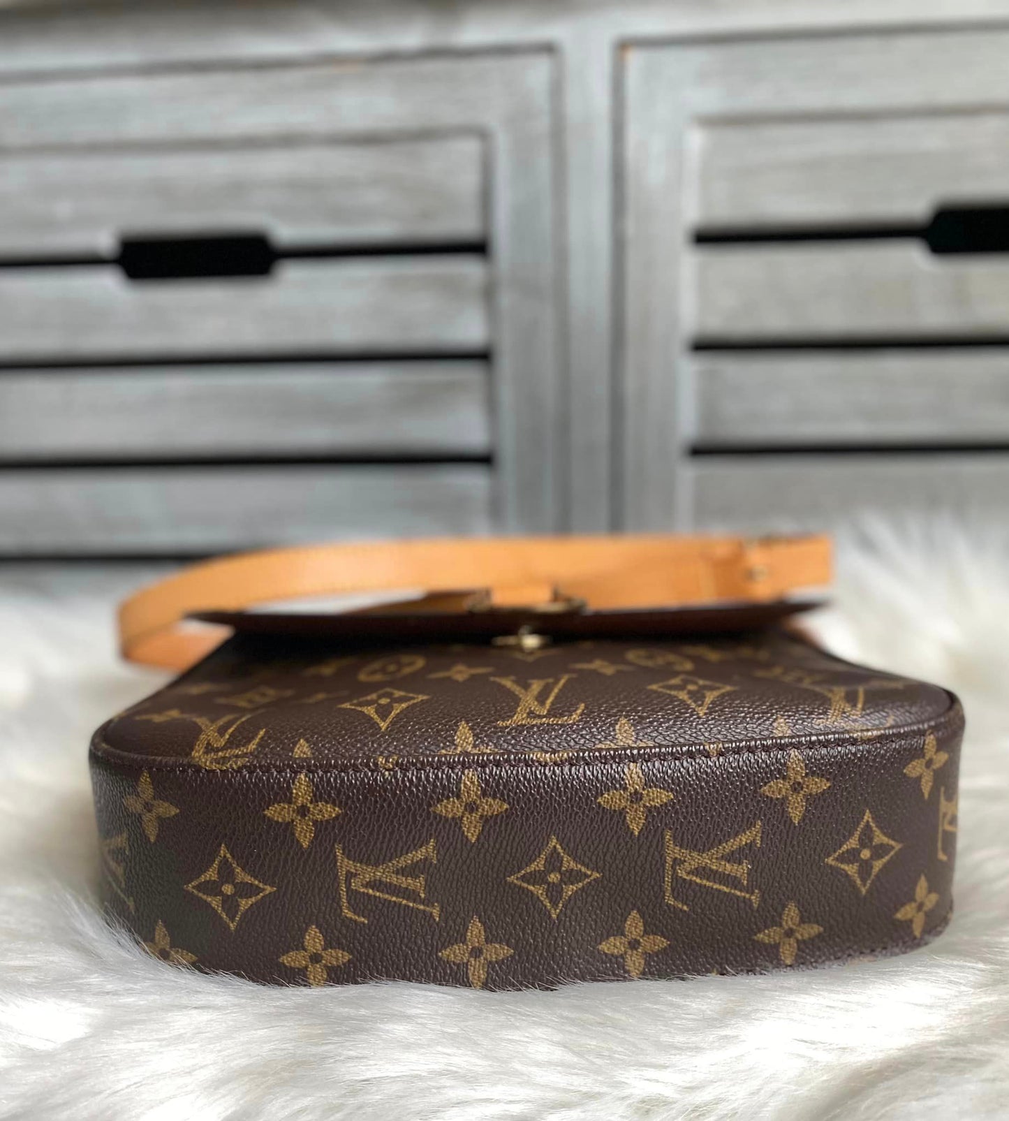 Louis Vuitton Saint Cloud GM