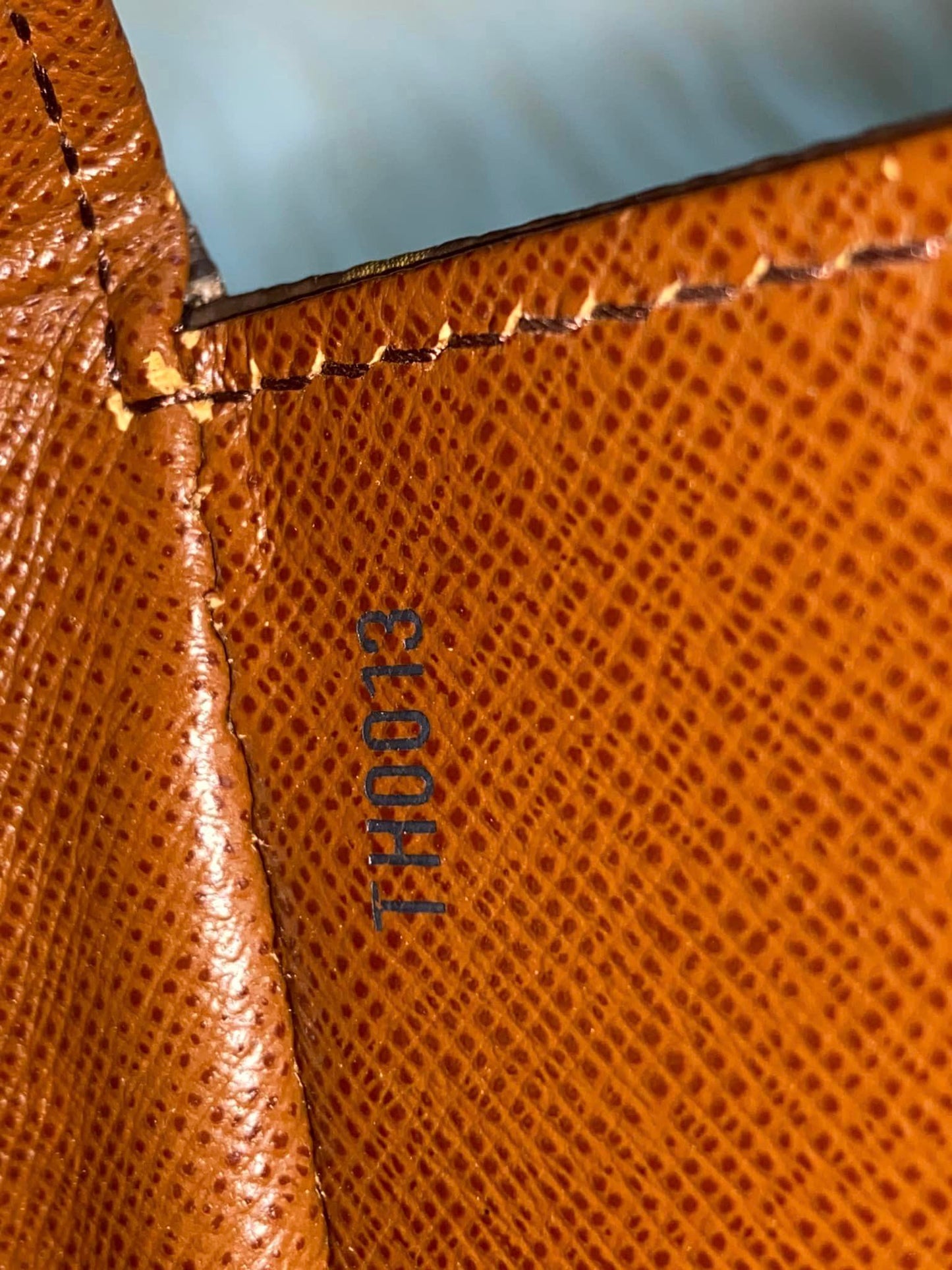 Louis Vuitton Saint Cloud GM