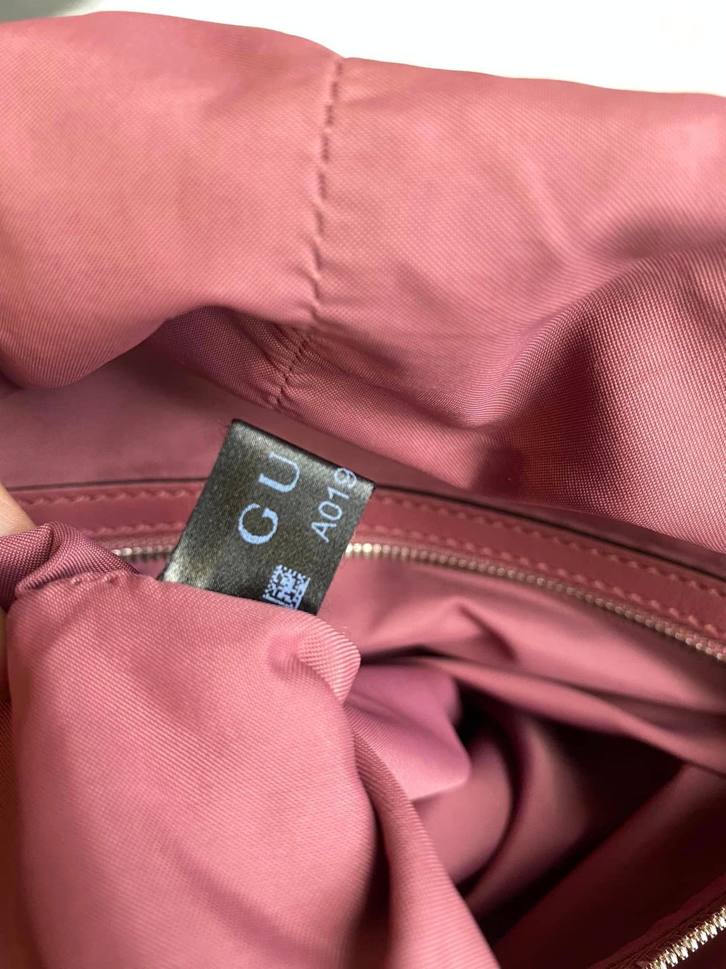 Gucci GG Supreme Blooms Backpack