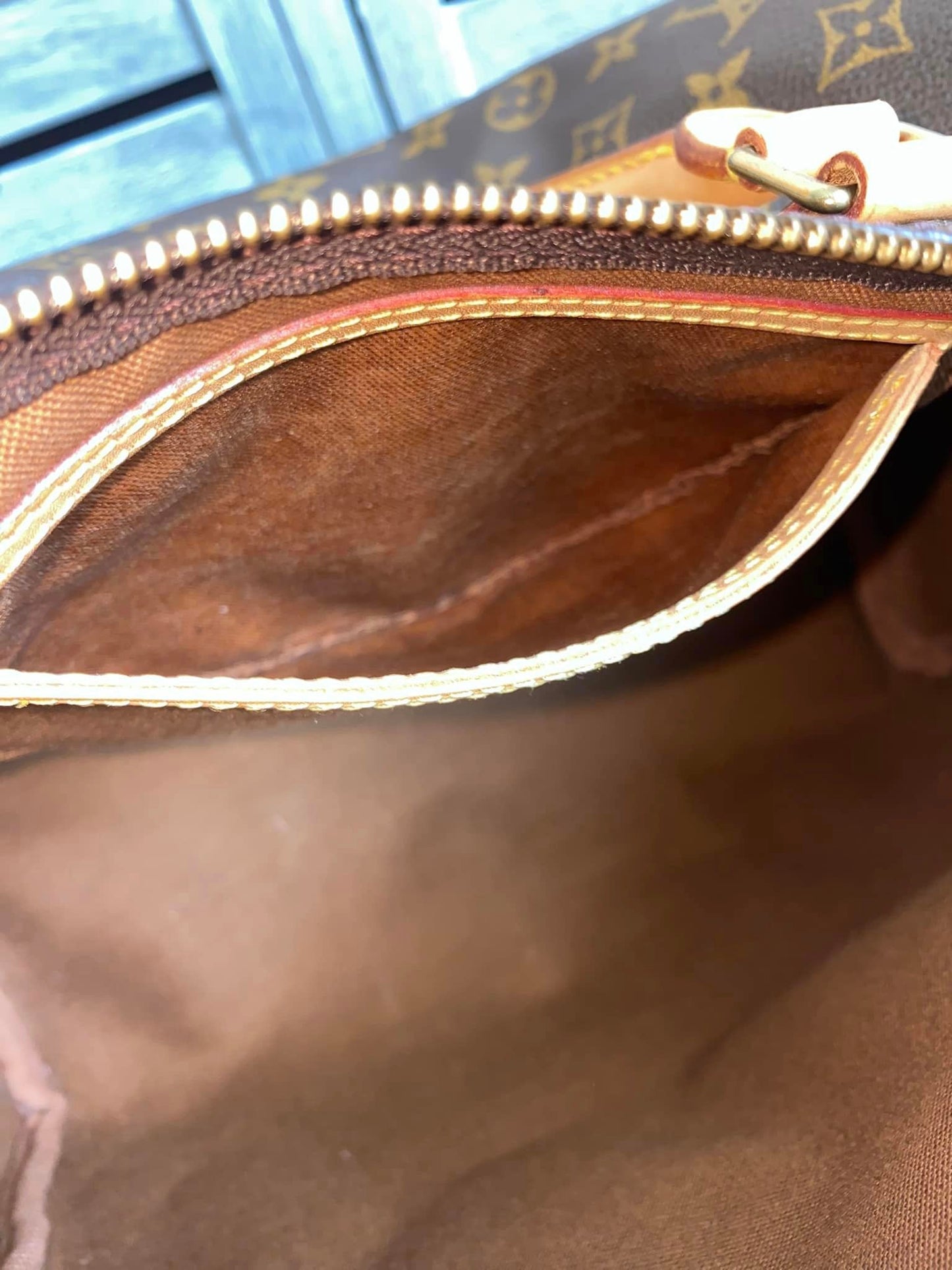 Louis Vuitton Speedy 30