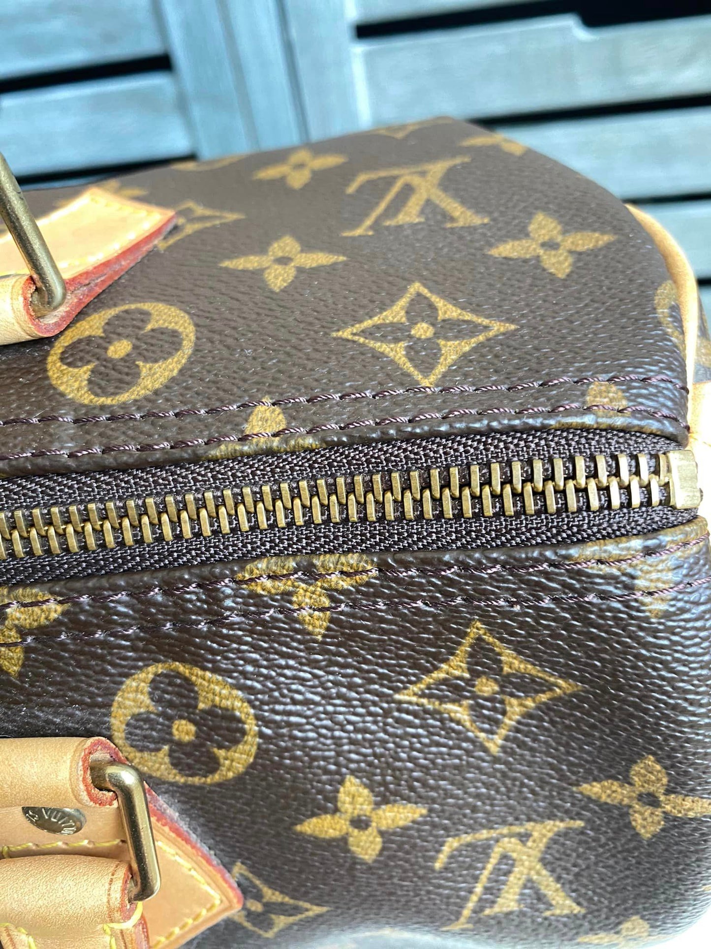 Louis Vuitton Speedy 30