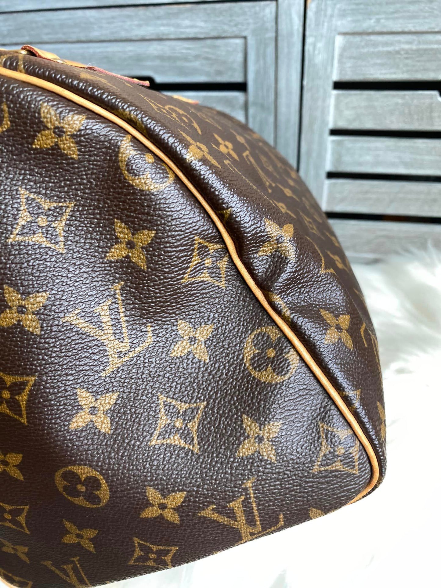 Louis Vuitton Speedy 30