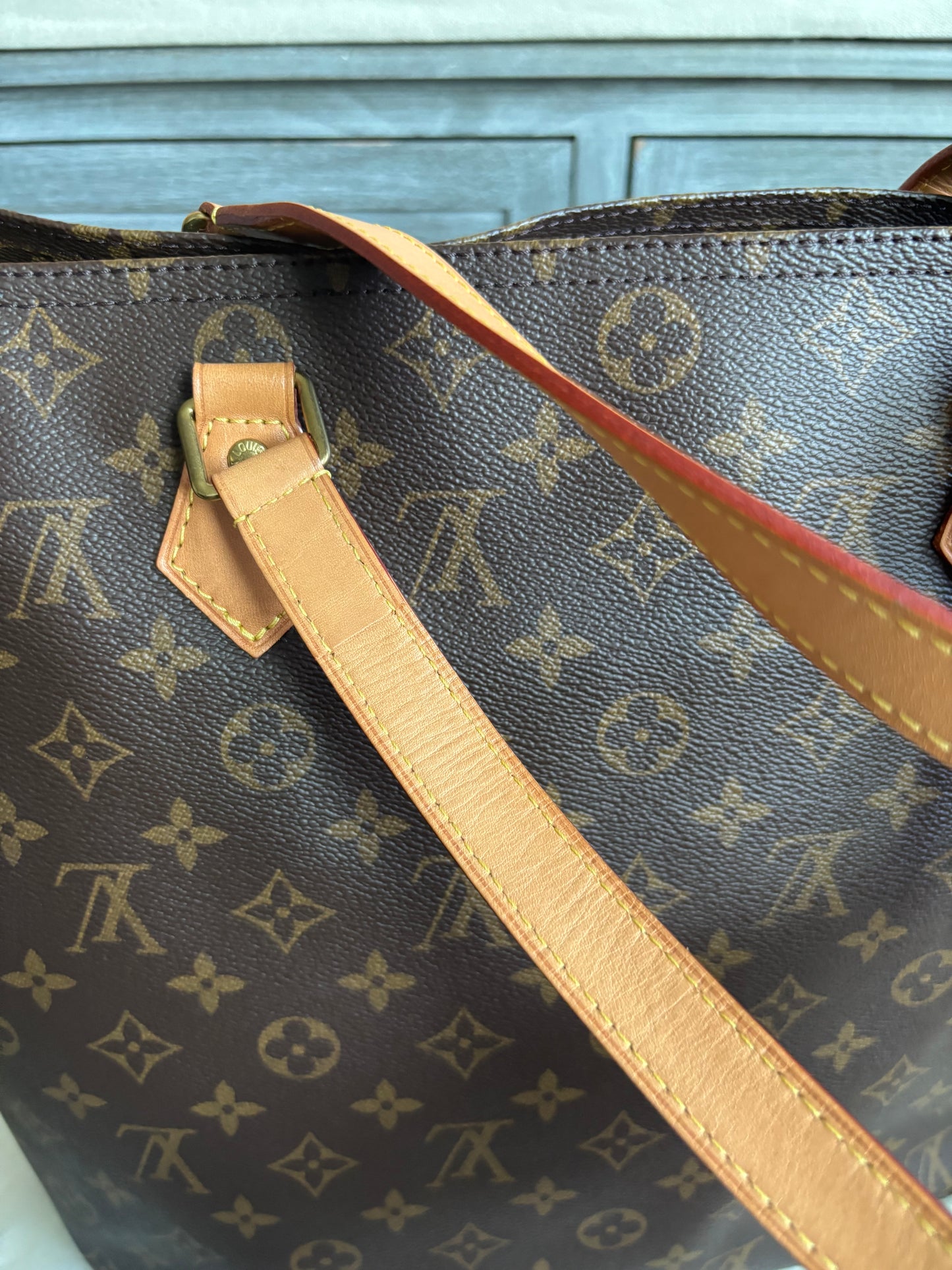 Louis Vuitton All-In Tote PM