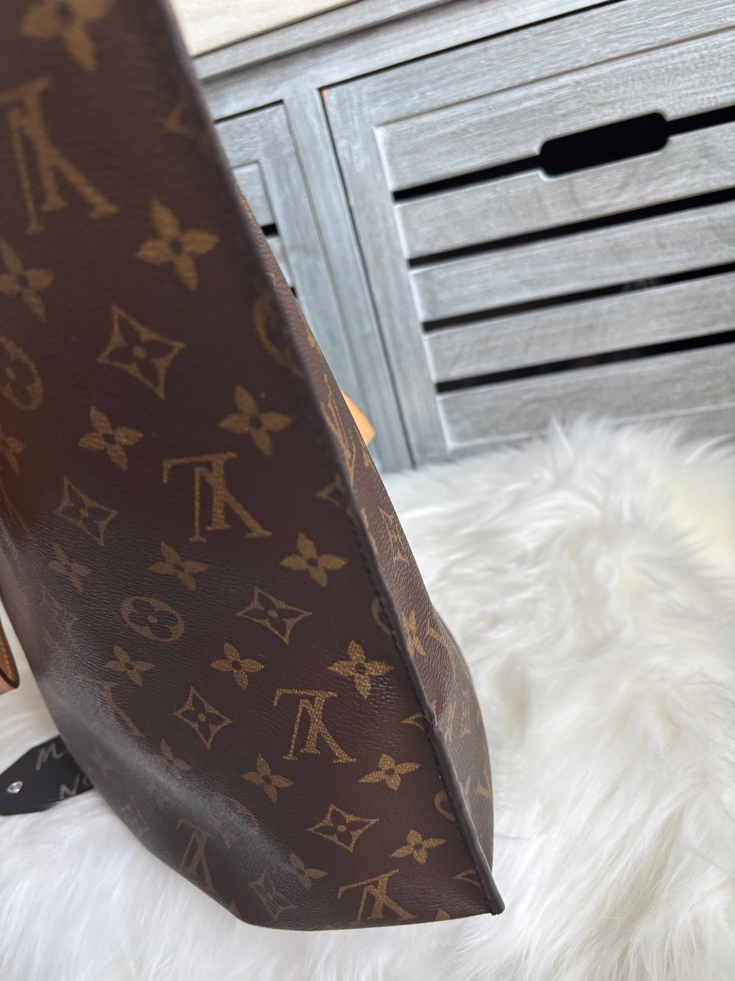 Louis Vuitton All-In Tote PM