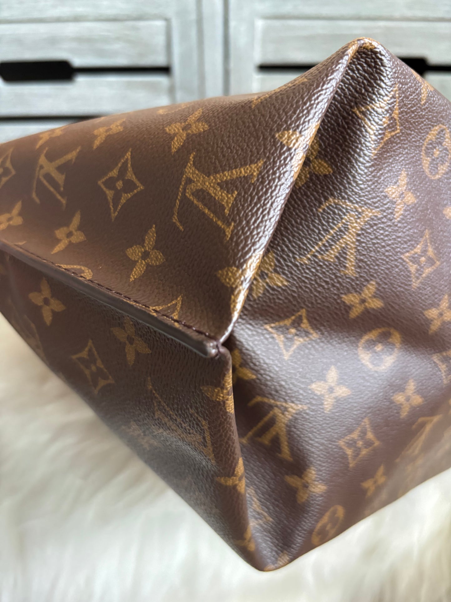 Louis Vuitton All-In Tote PM