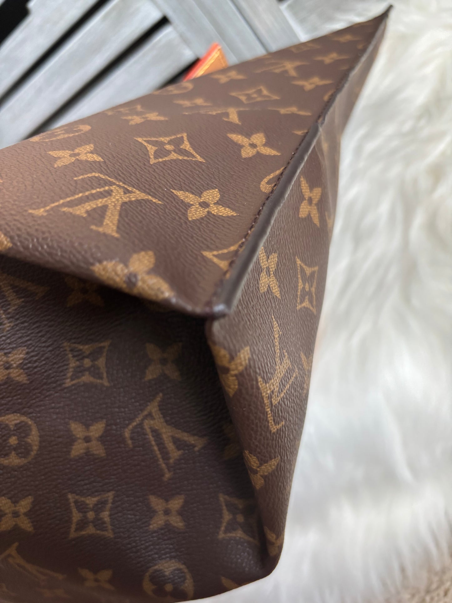 Louis Vuitton All-In Tote PM