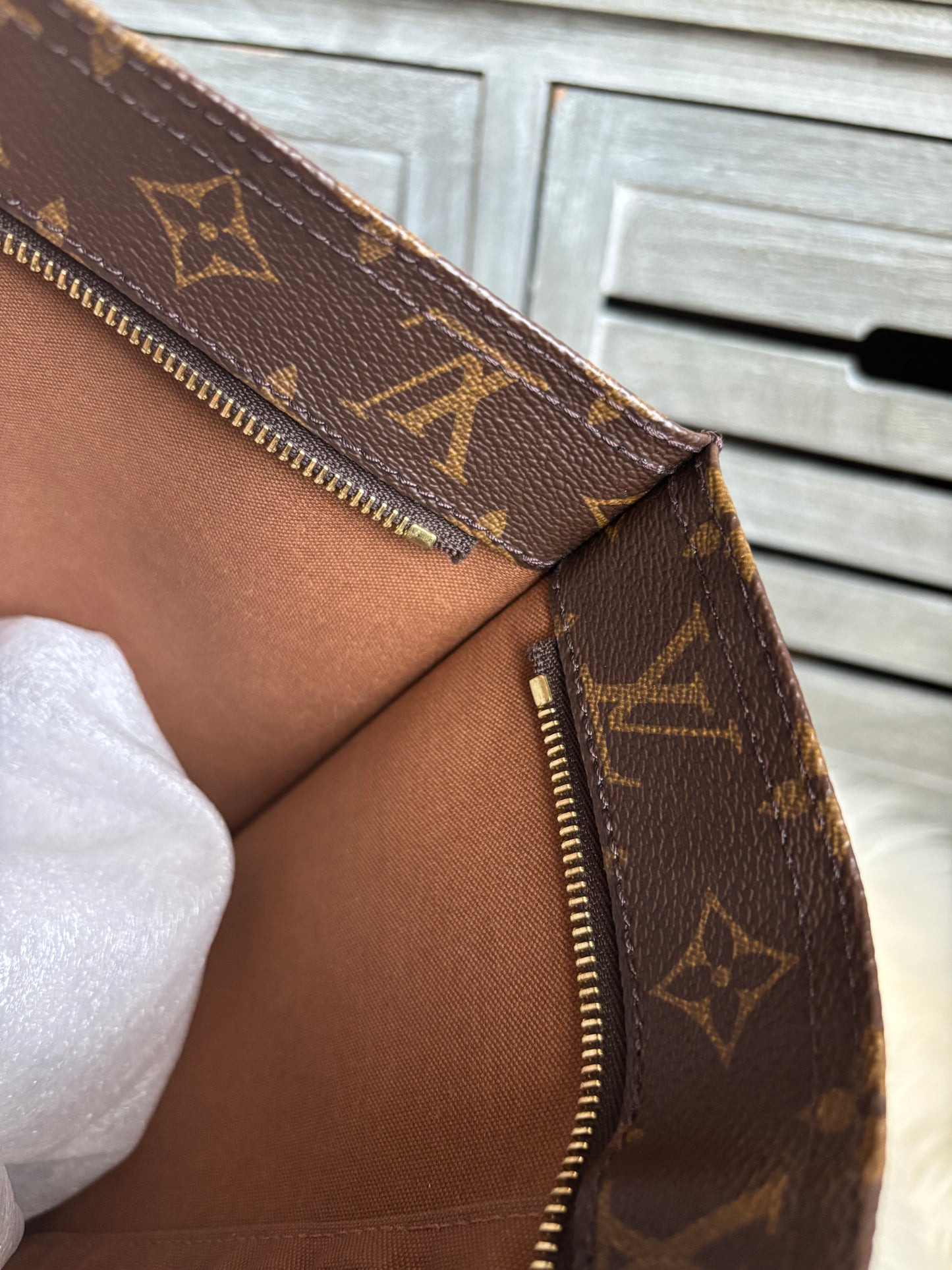 Louis Vuitton All-In Tote PM