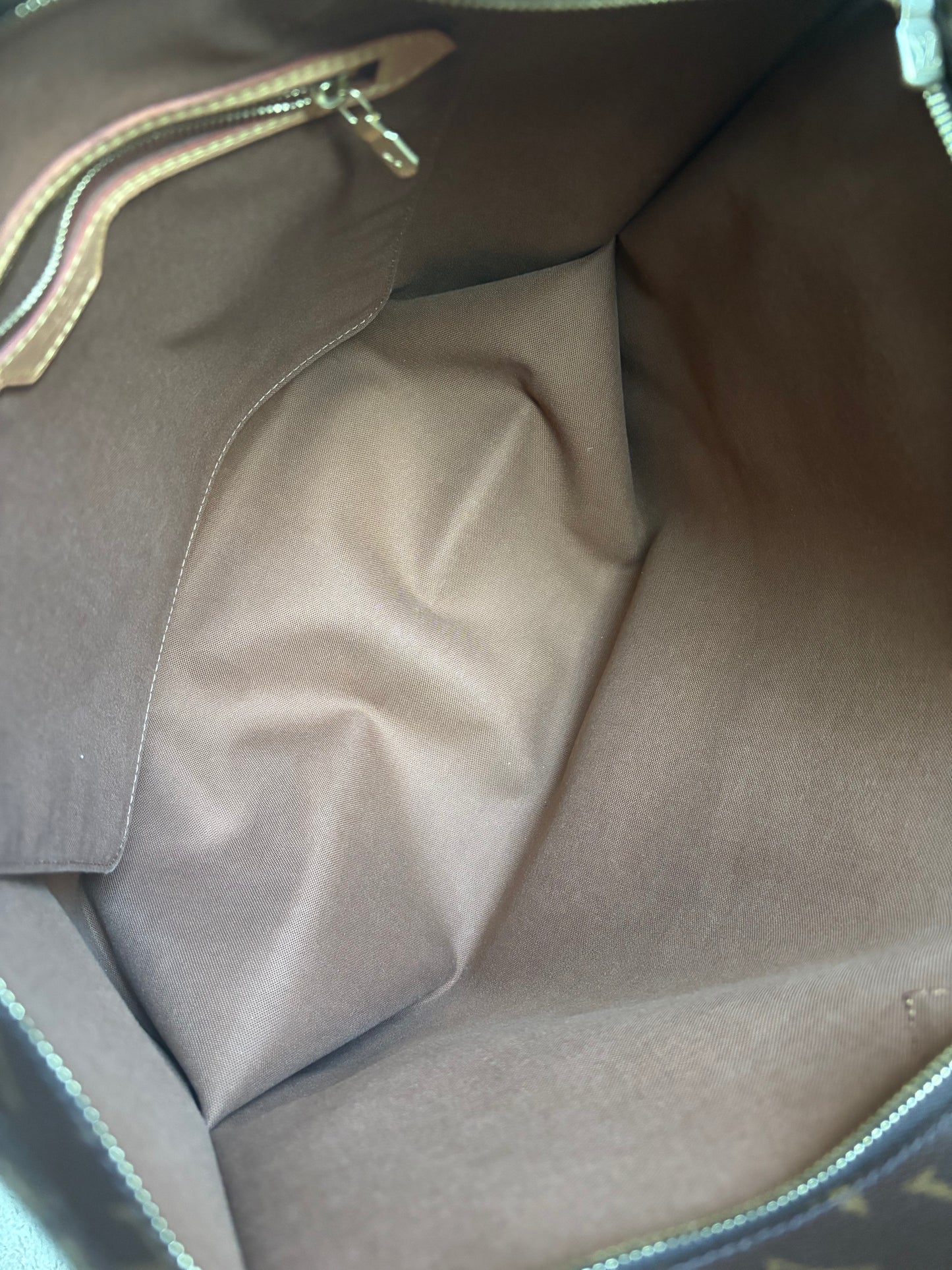Louis Vuitton All-In Tote PM