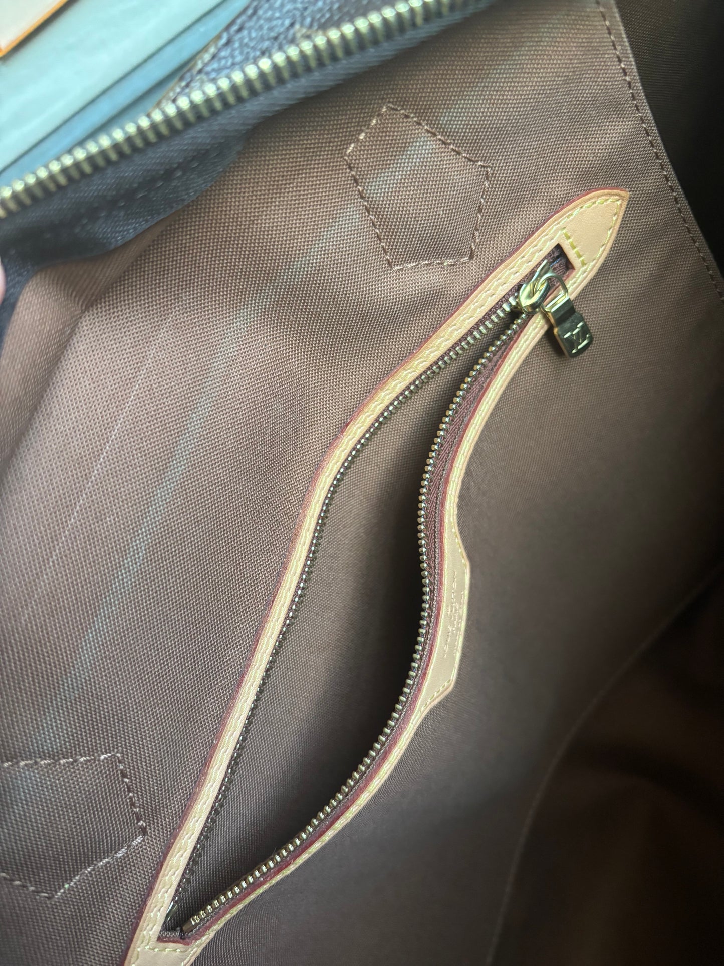 Louis Vuitton All-In Tote PM