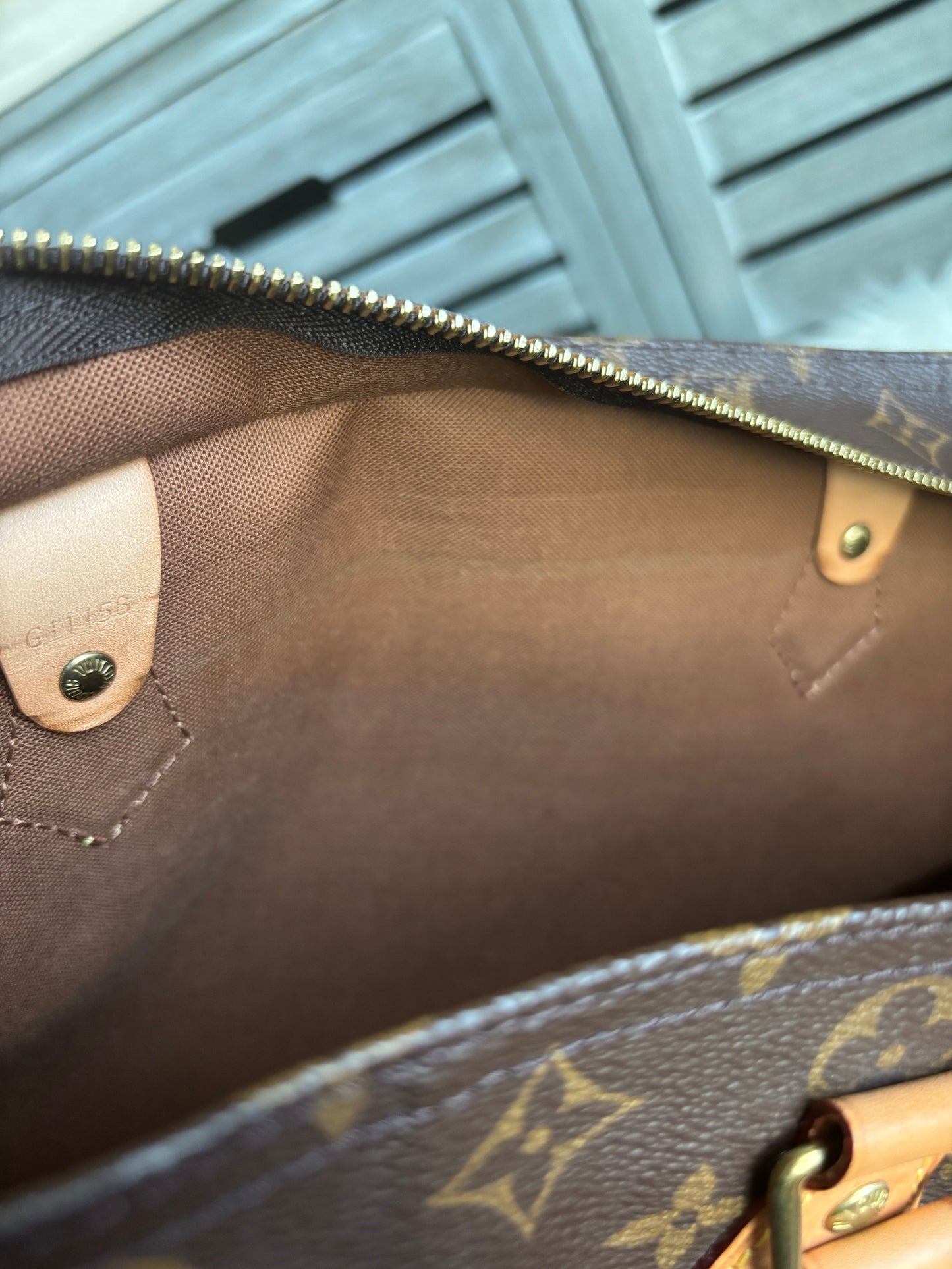 Louis Vuitton All-In Tote PM