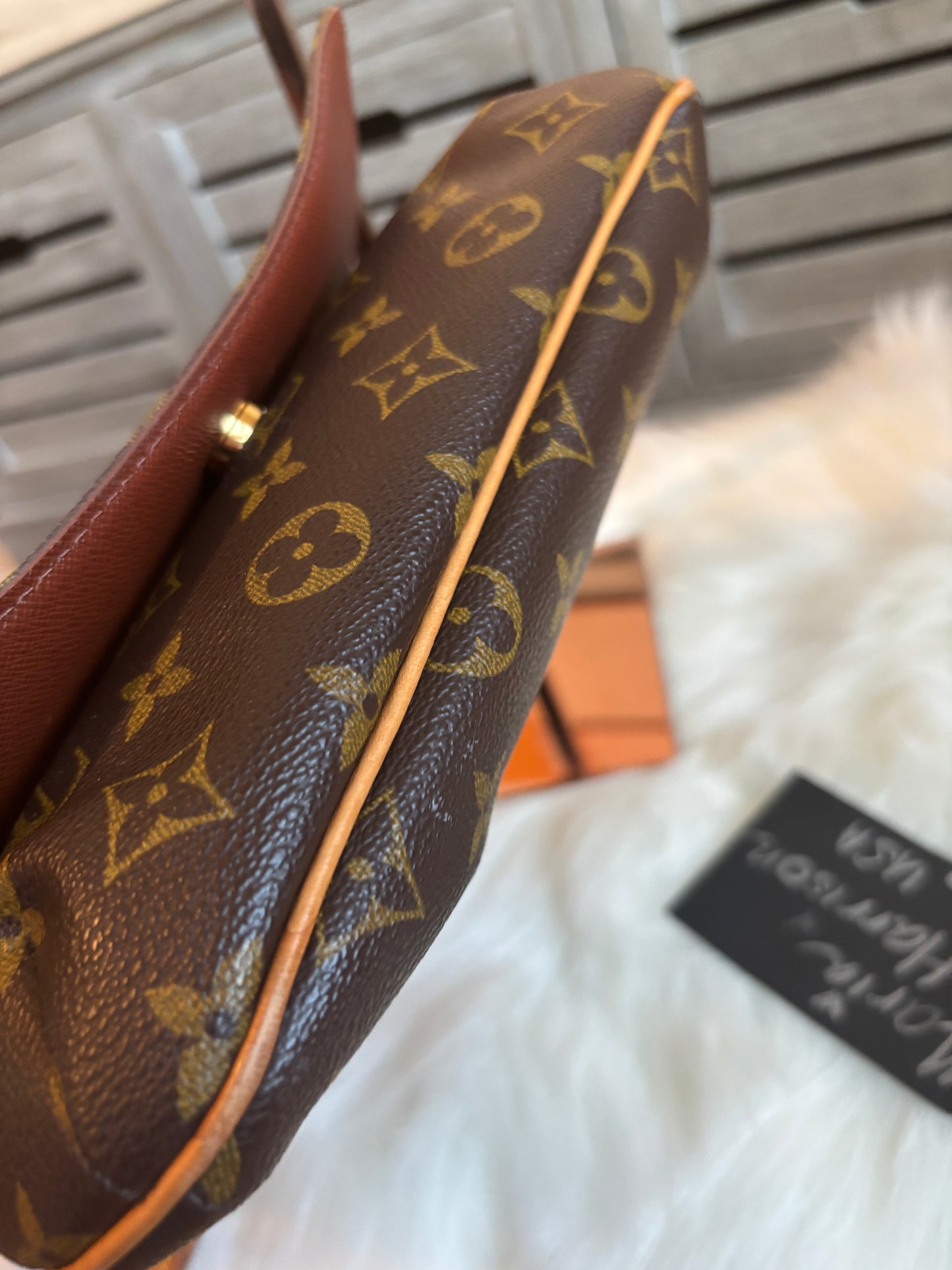Louis Vuitton Musette Tango