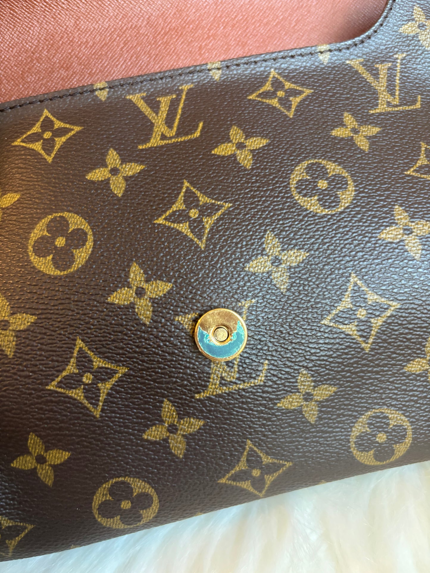 Louis Vuitton Musette Tango