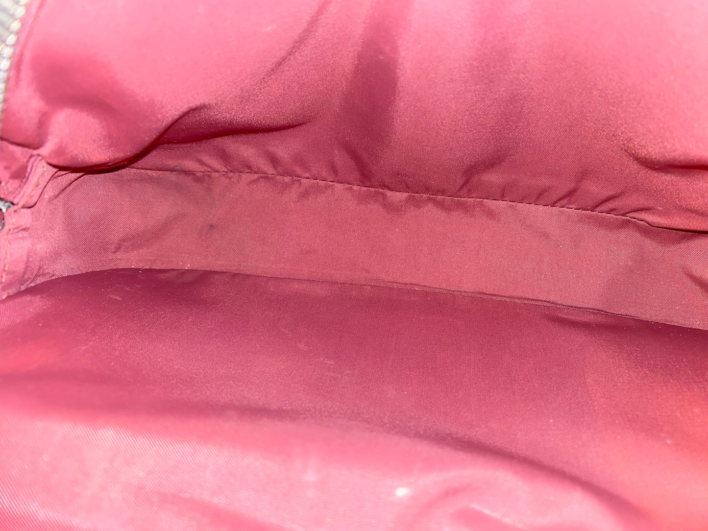 Gucci GG Supreme Blooms Backpack