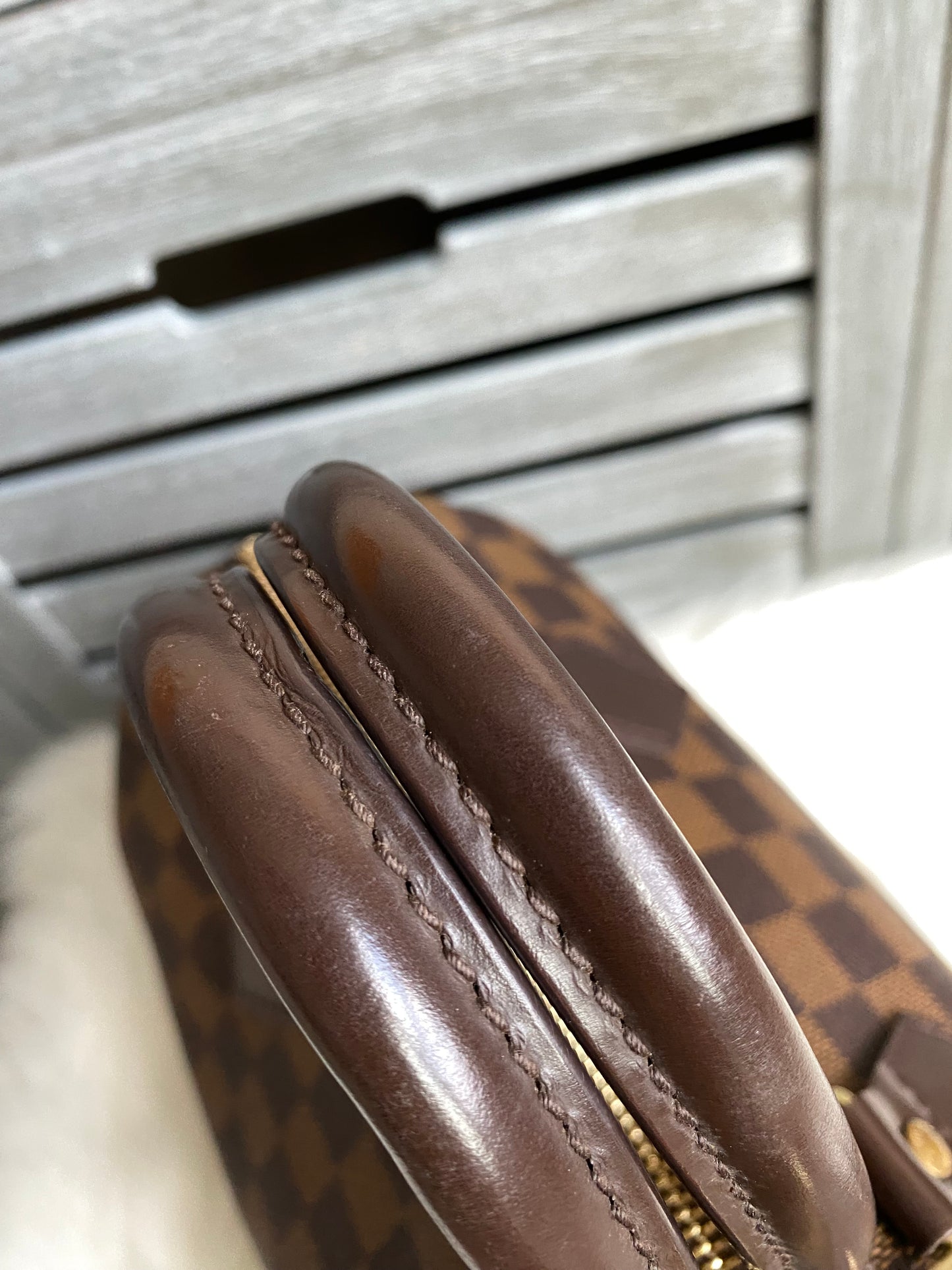 Louis Vuitton Speedy 25 DE