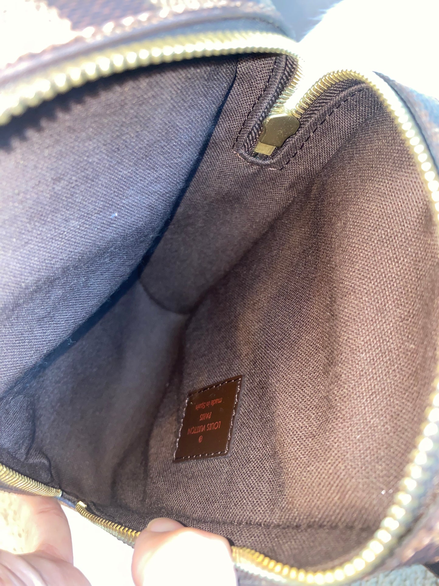 Louis Vuitton Geronimos