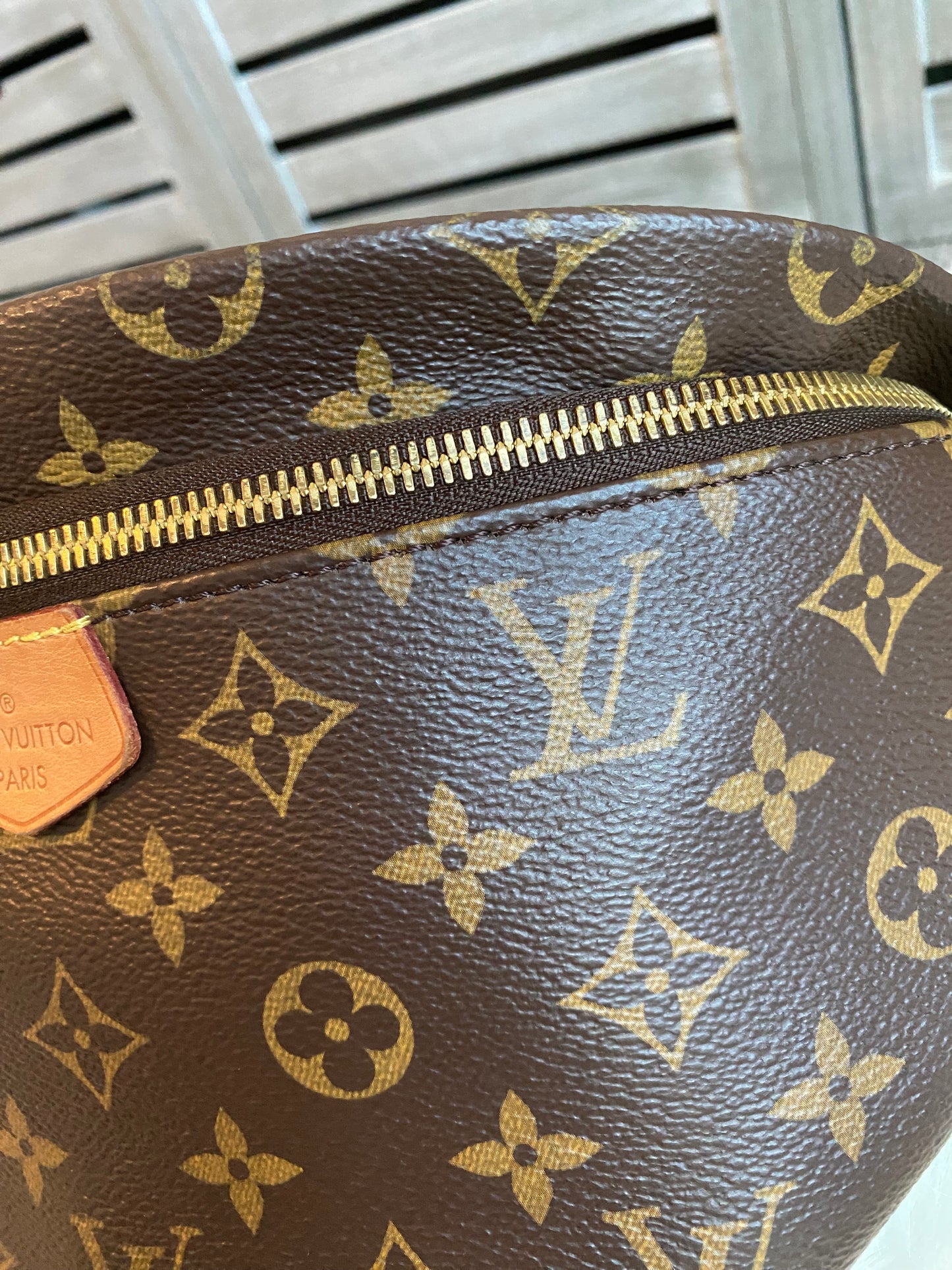 Louis Vuitton Monogram Bumbag