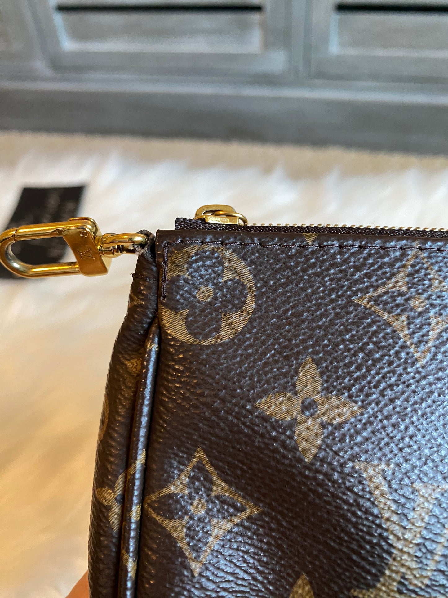 Louis Vuitton Multi Pochette Accessoires