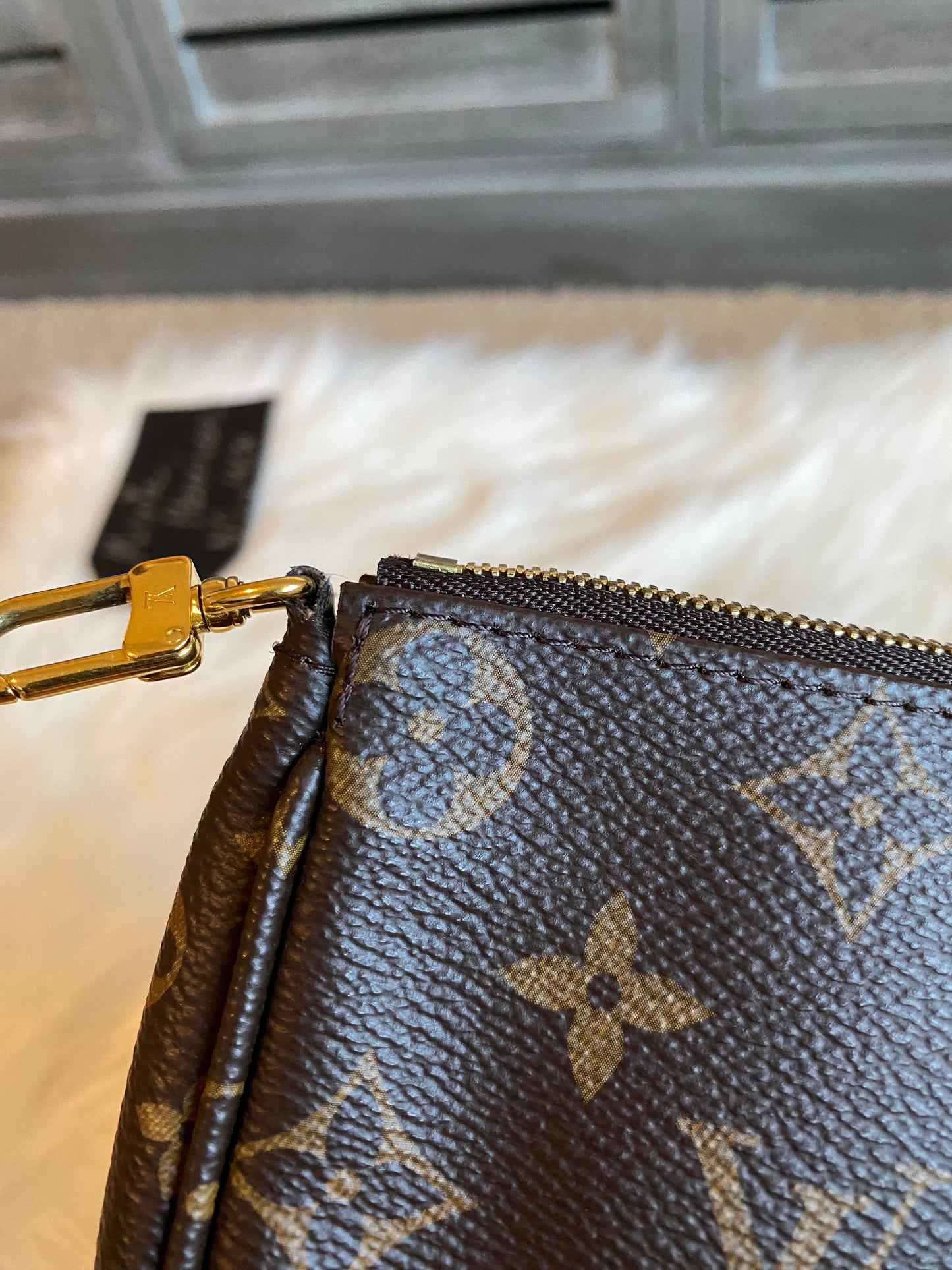 Louis Vuitton Multi Pochette Accessoires