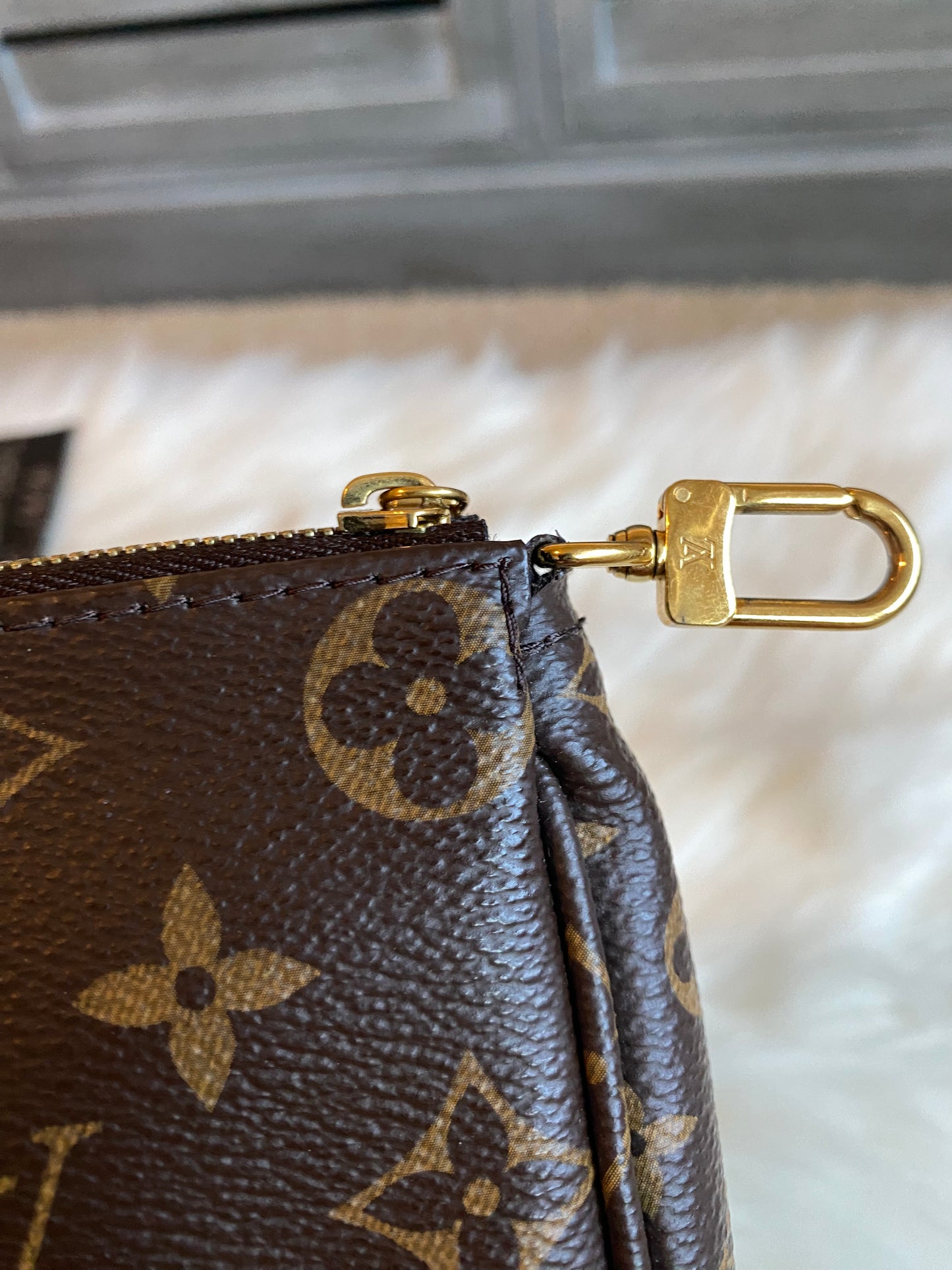 Louis Vuitton Multi Pochette Accessoires