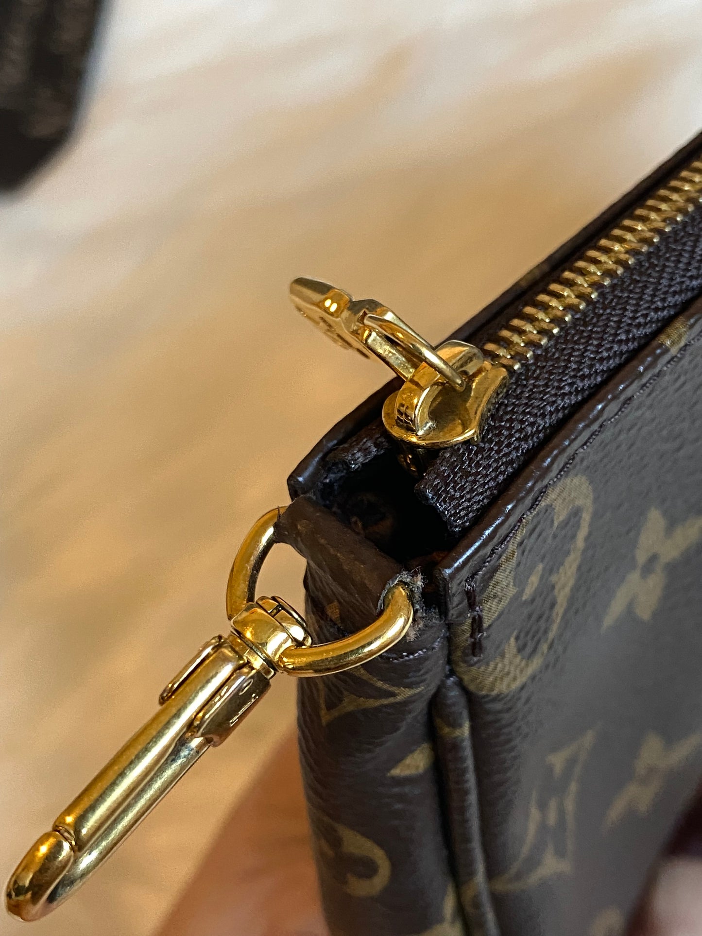 Louis Vuitton Multi Pochette Accessoires