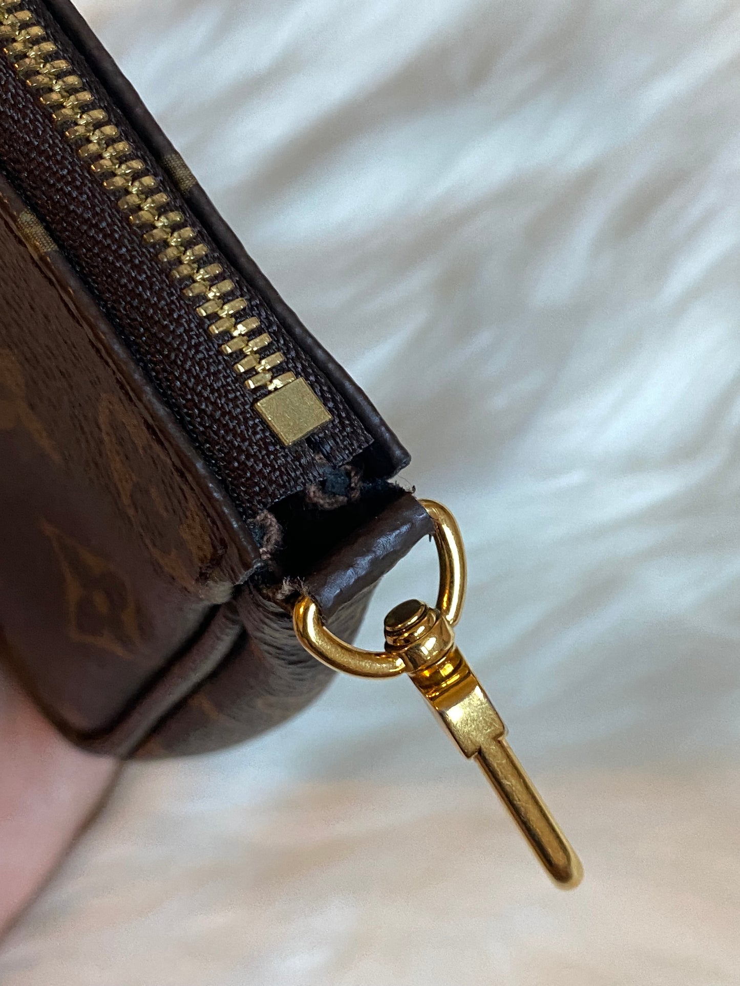 Louis Vuitton Multi Pochette Accessoires