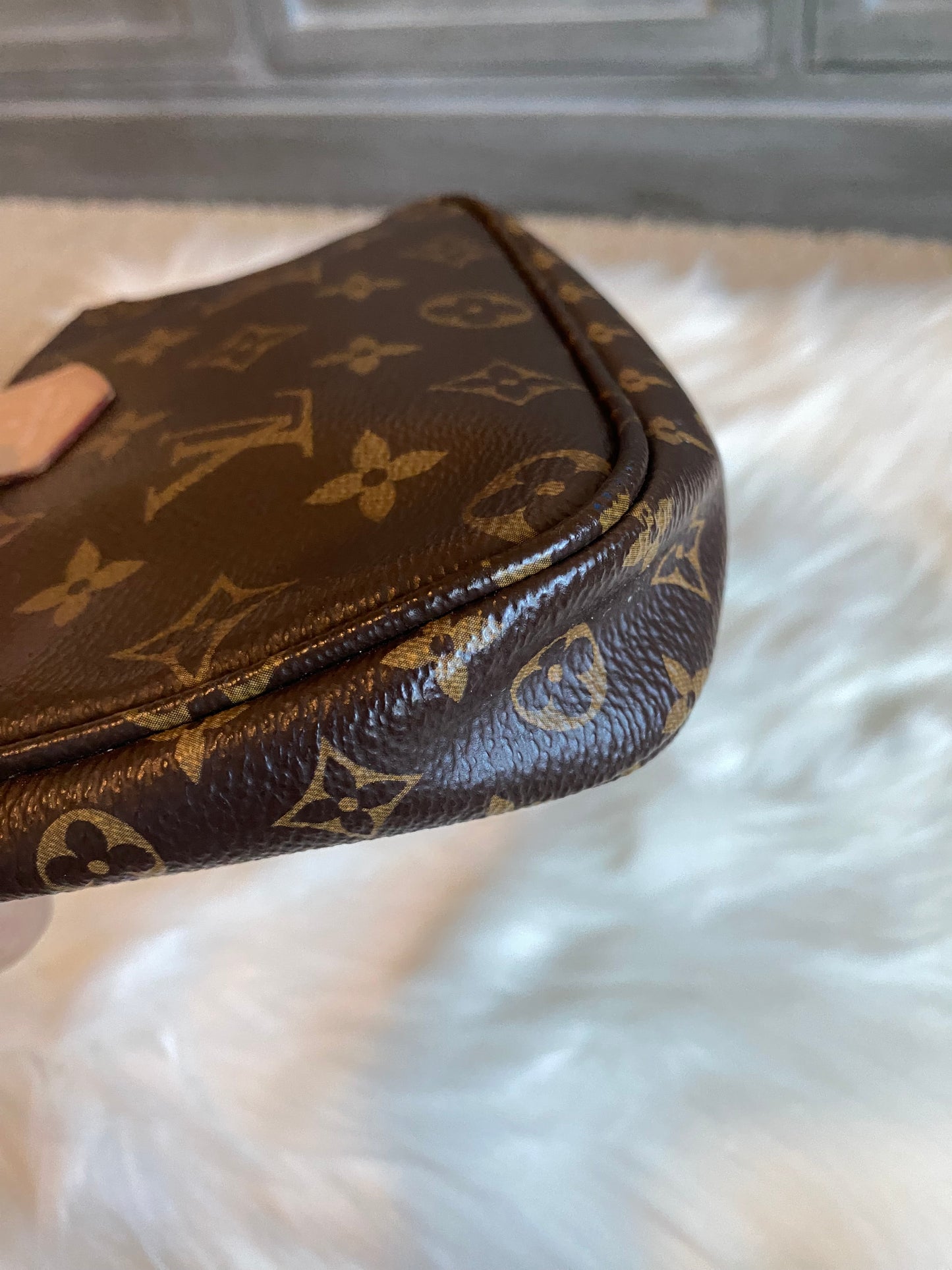 Louis Vuitton Multi Pochette Accessoires