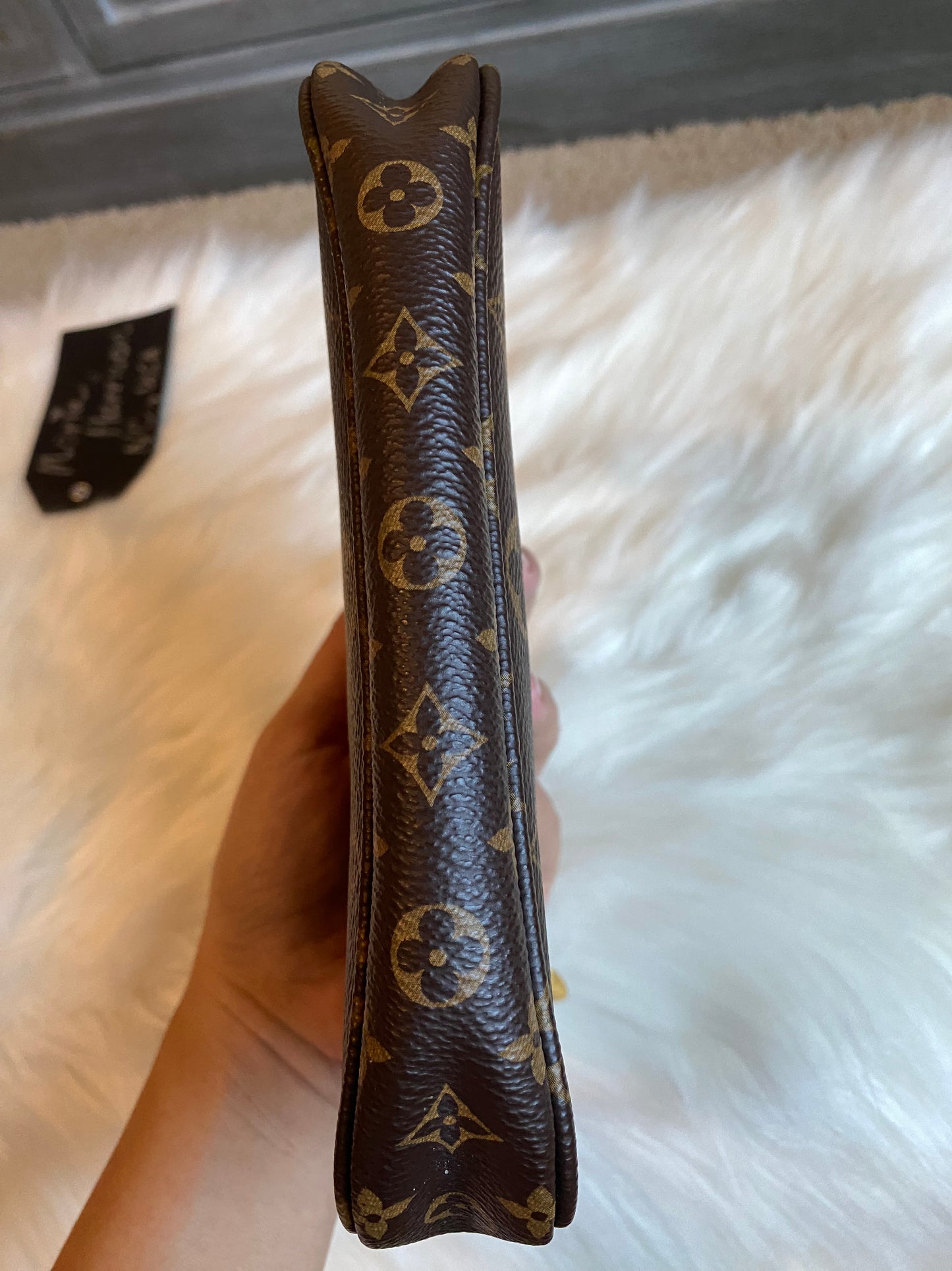 Louis Vuitton Multi Pochette Accessoires
