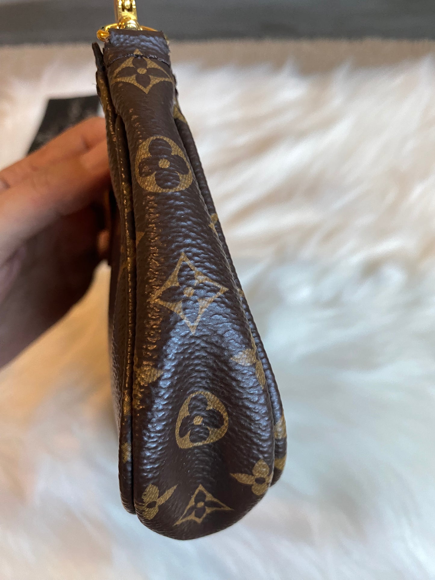 Louis Vuitton Multi Pochette Accessoires